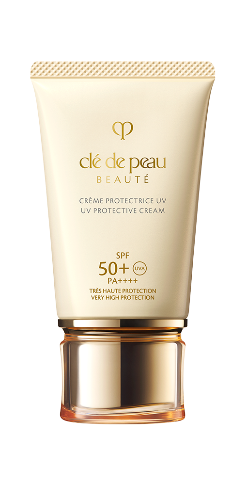 UV Protective Cream SPF50+ | Cream & moisturizer | Clé de Peau Beauté