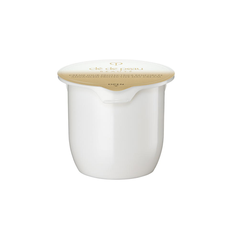 Advanced Protective Cream - Refill