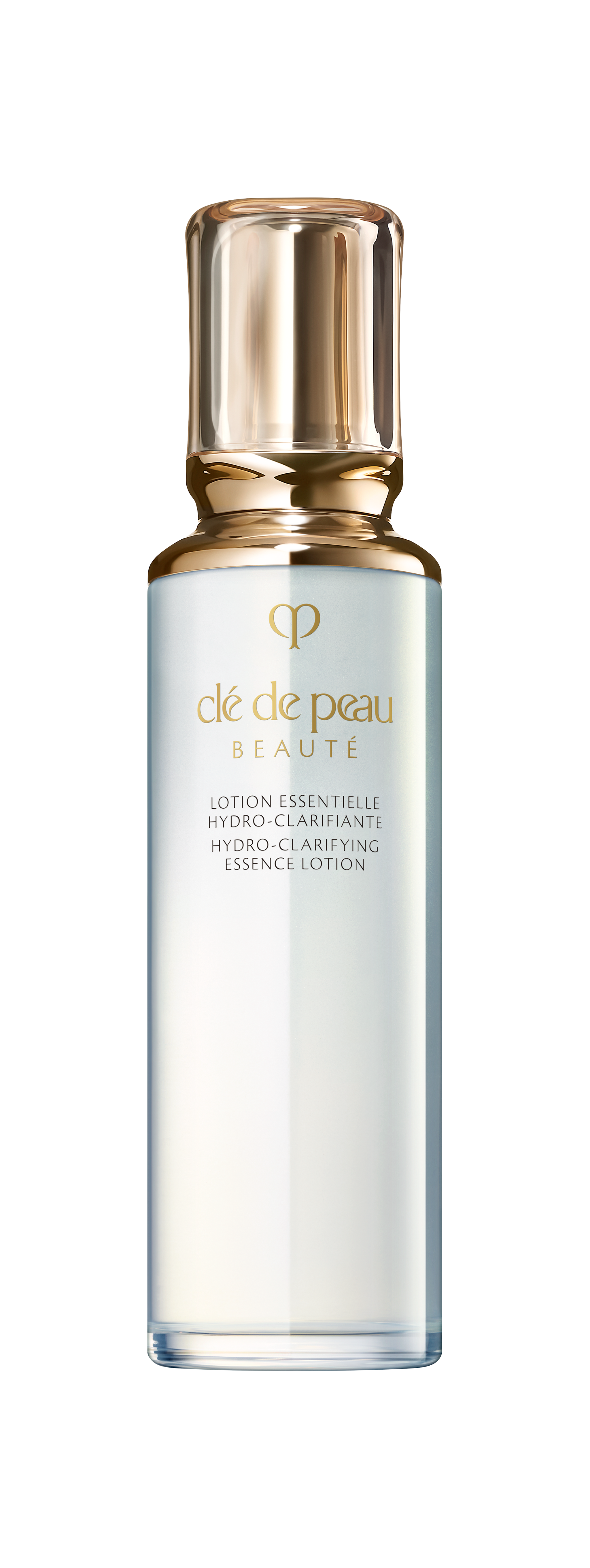 Hydro-Clarifying Essence Lotion - Clé de Peau Beauté
