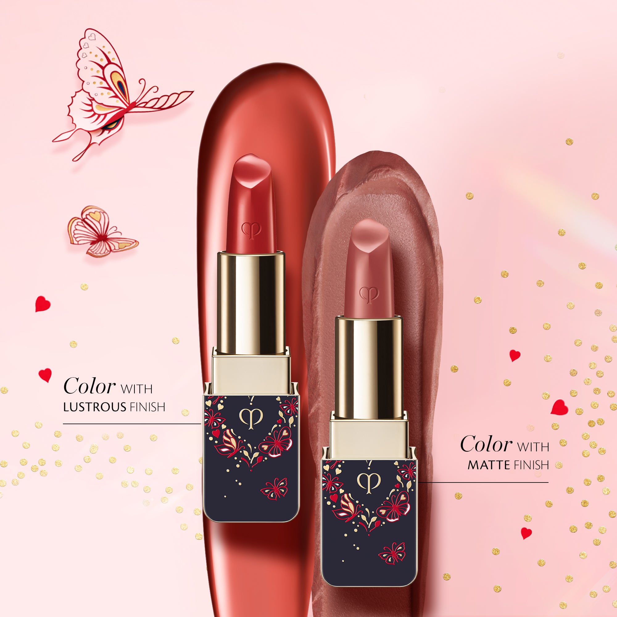 Lipstick - Limited-edition
