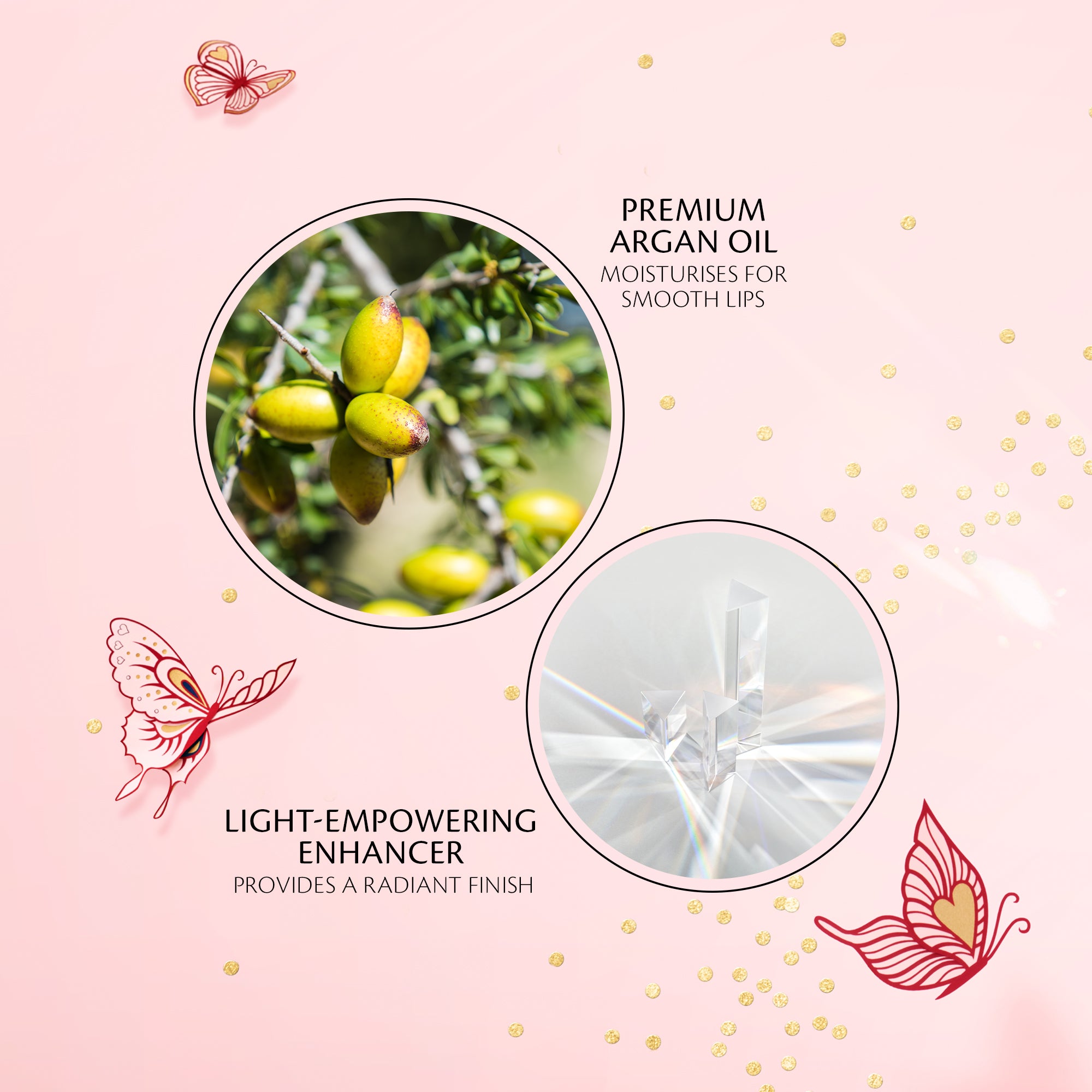 Lipstick - Limited-edition