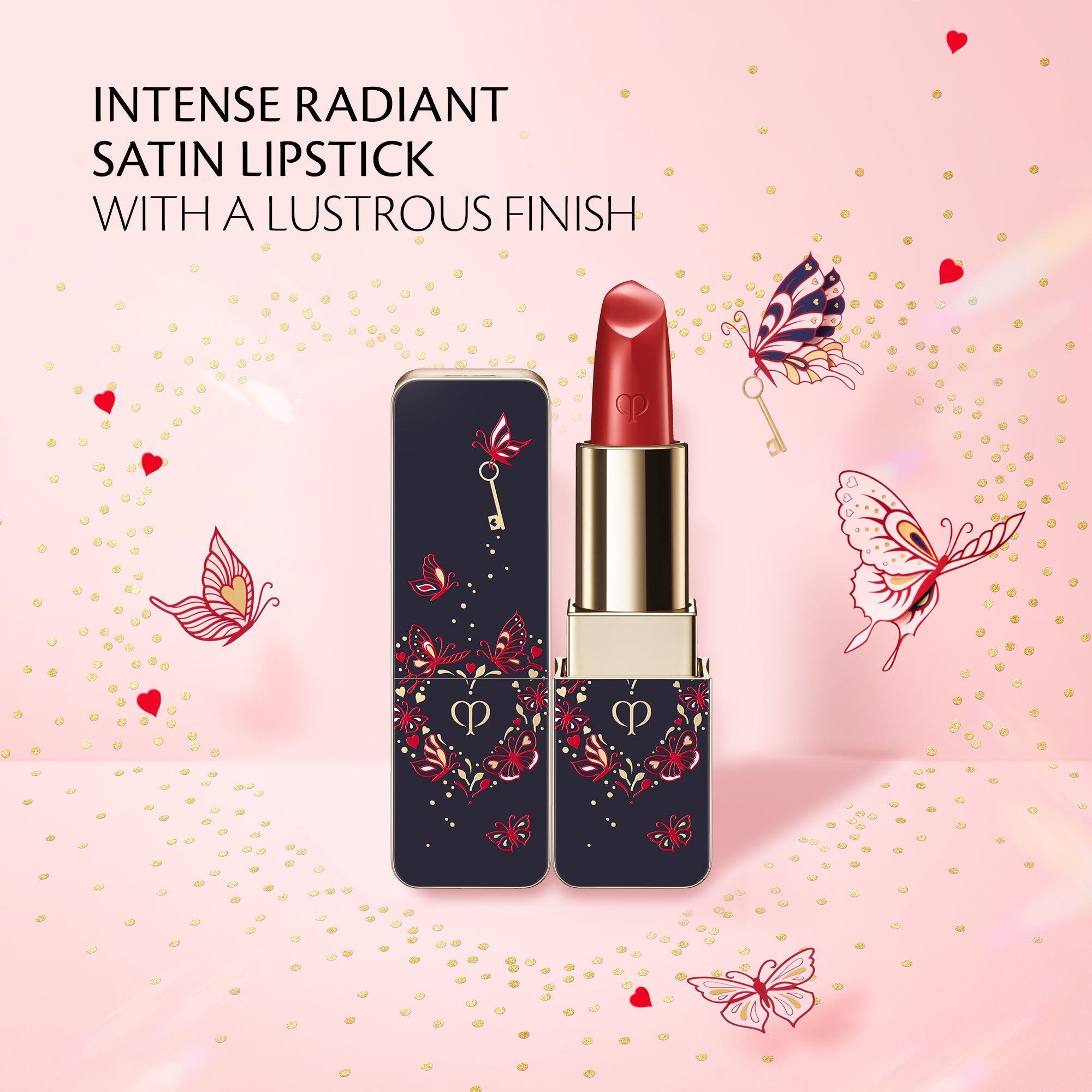 Lipstick - Limited-edition