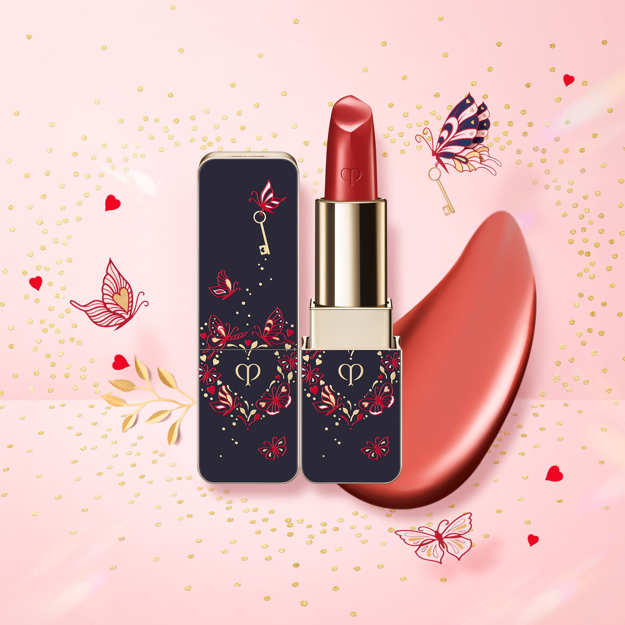 Lipstick - Limited-edition