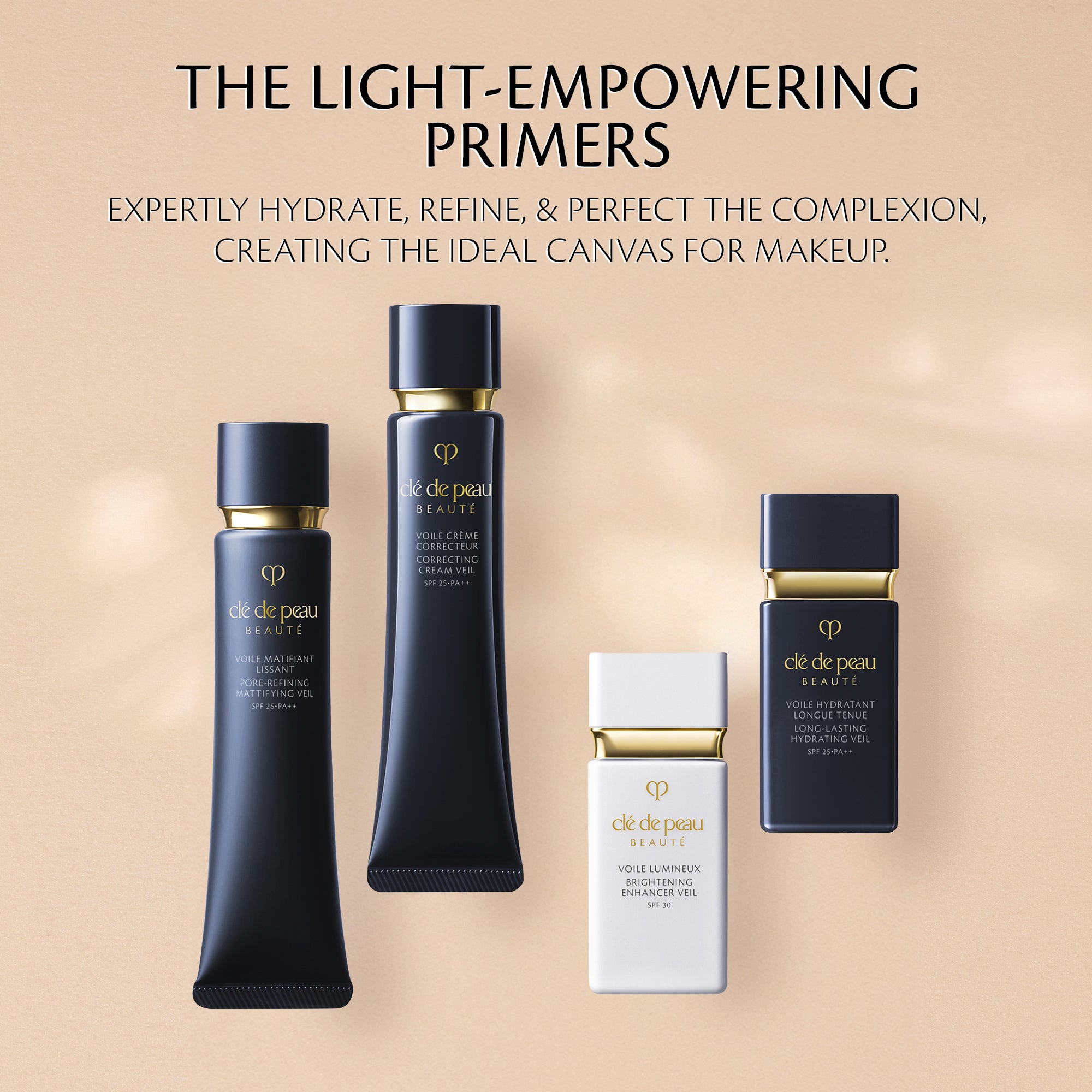 Pore Refining Mattifying Veil
