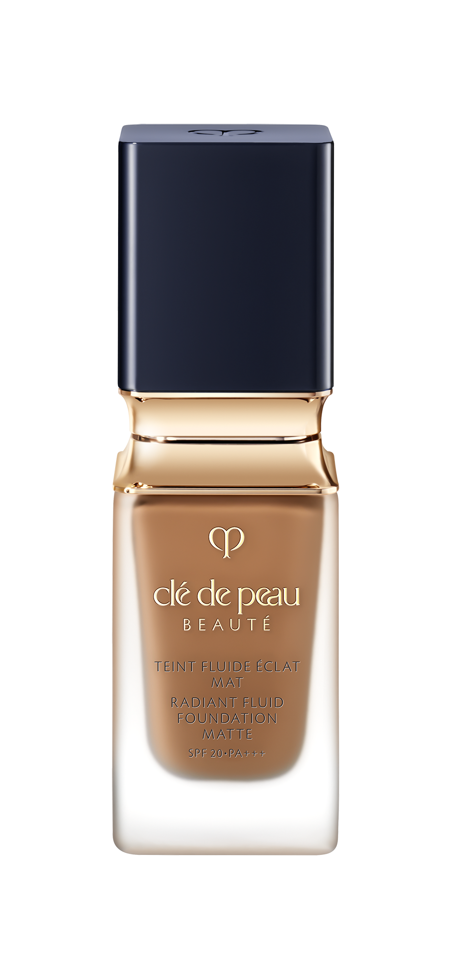 Radiant Fluid Foundation Matte