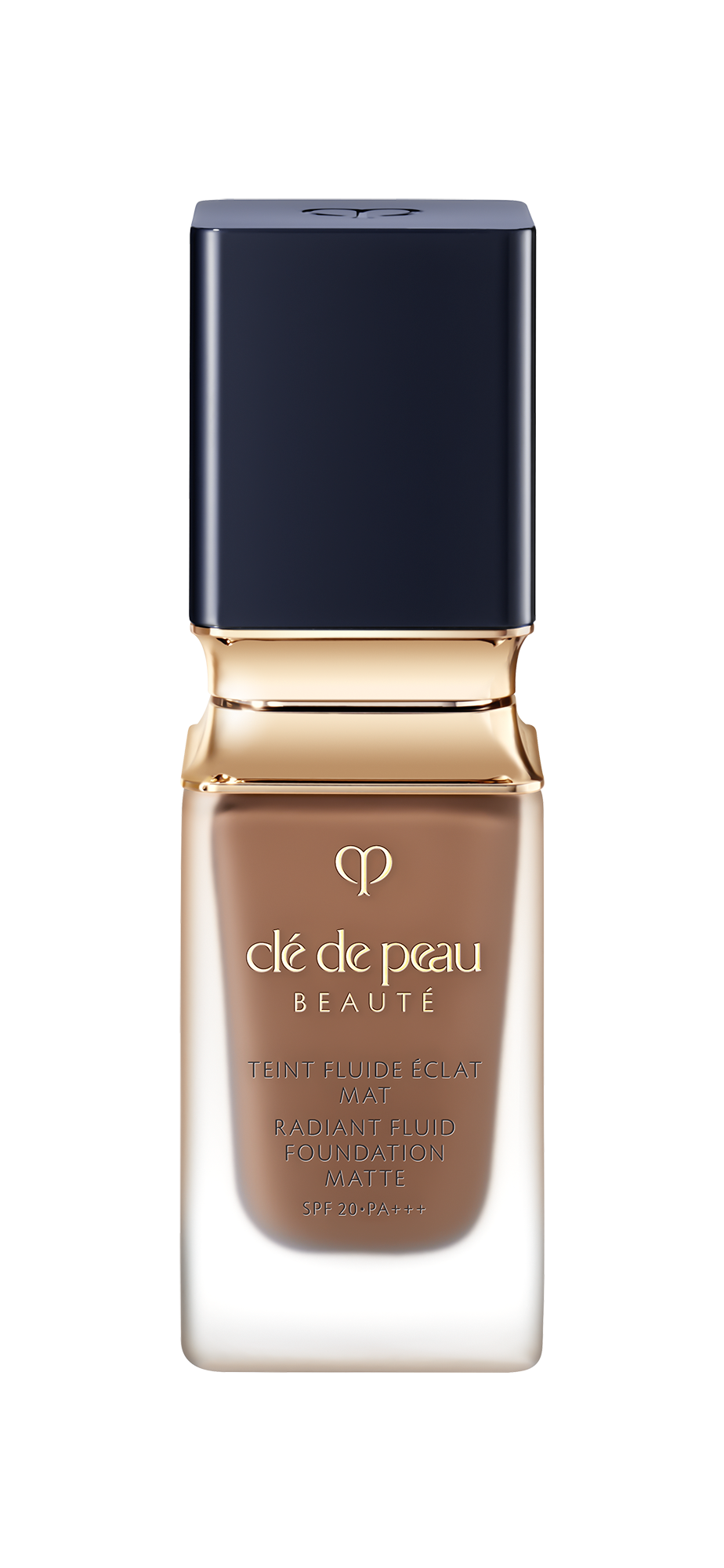 Radiant Fluid Foundation Matte