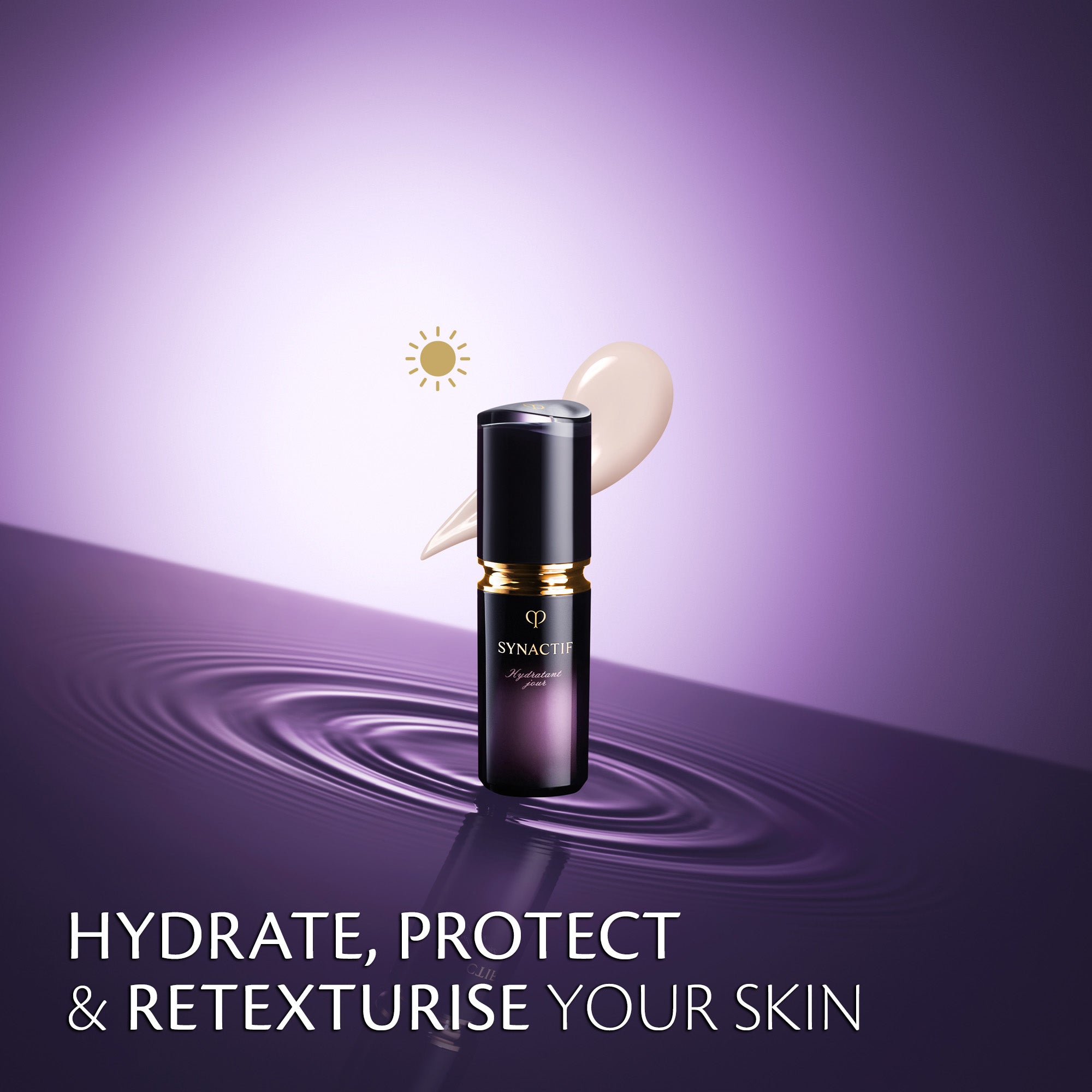 Synactif DayTime Moisturizer