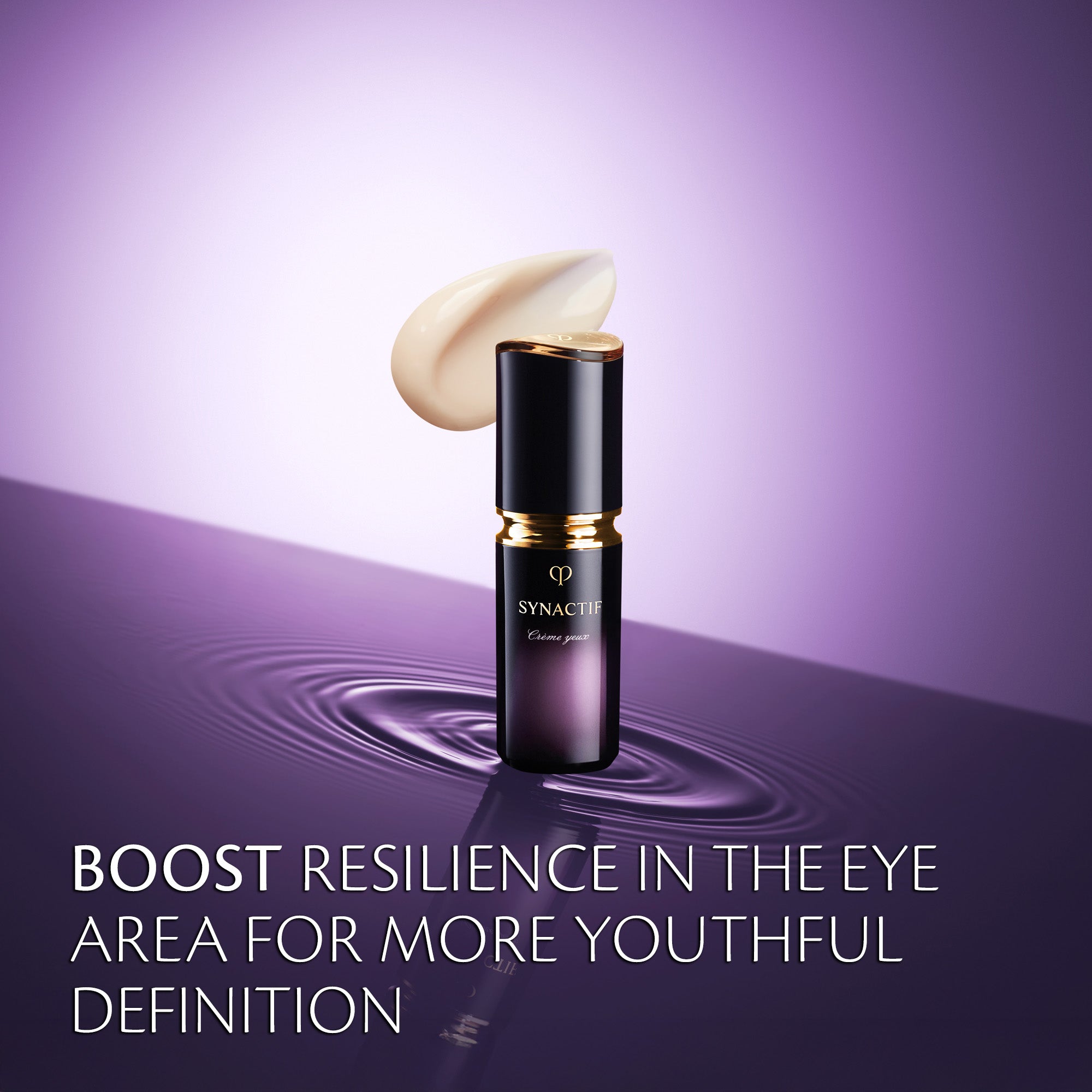 Synactif Eye Cream