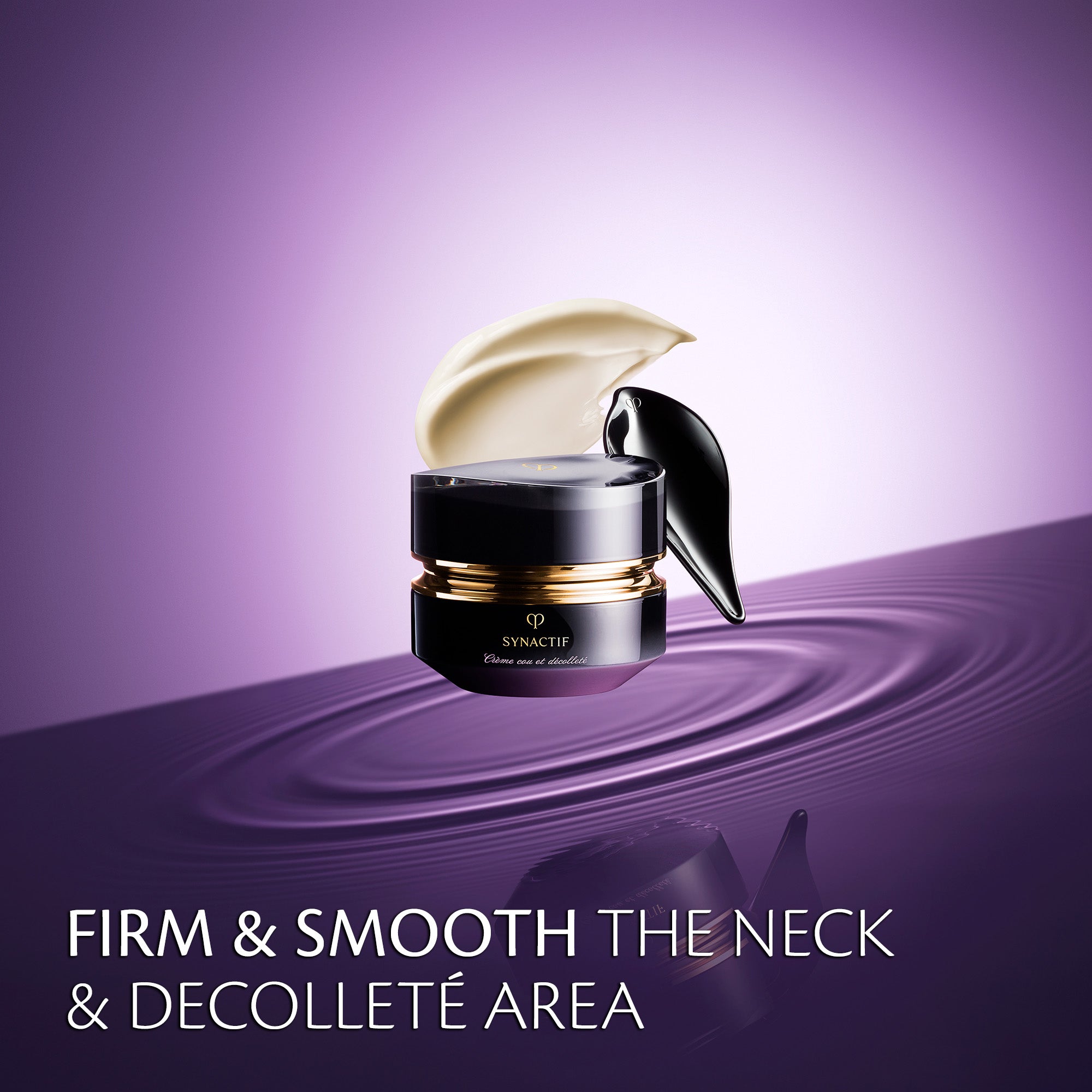 Synactif Neck & Decolleté Cream