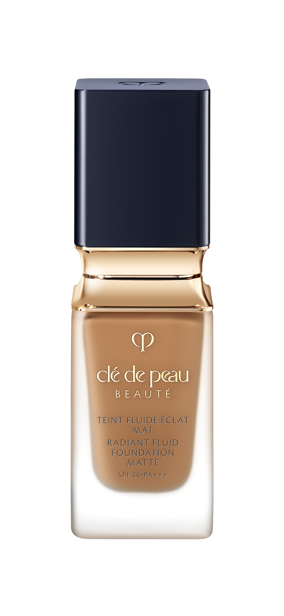 Radiant Fluid Foundation Matte
