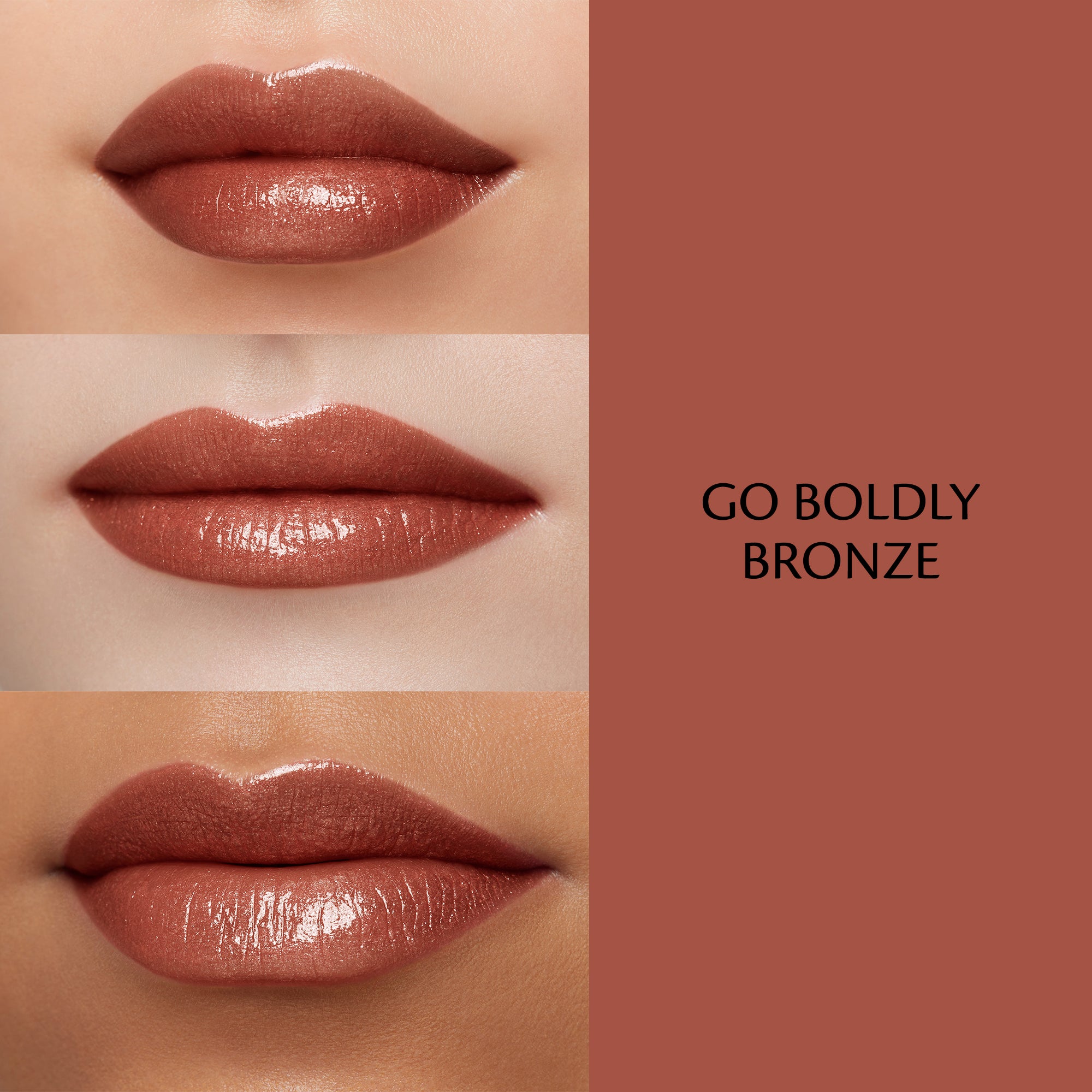 Lipstick Shimmer