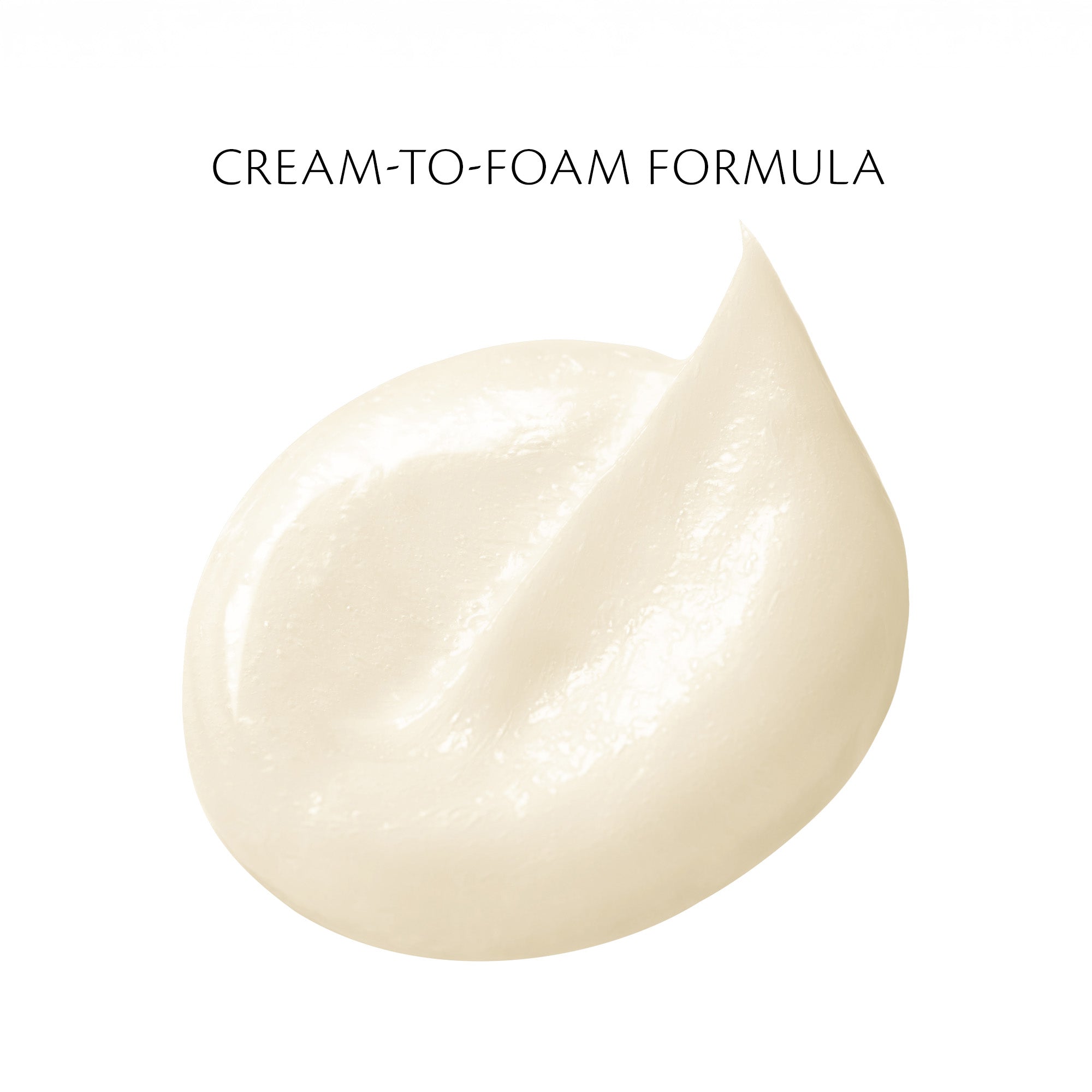 Clarifying Cleansing Foam