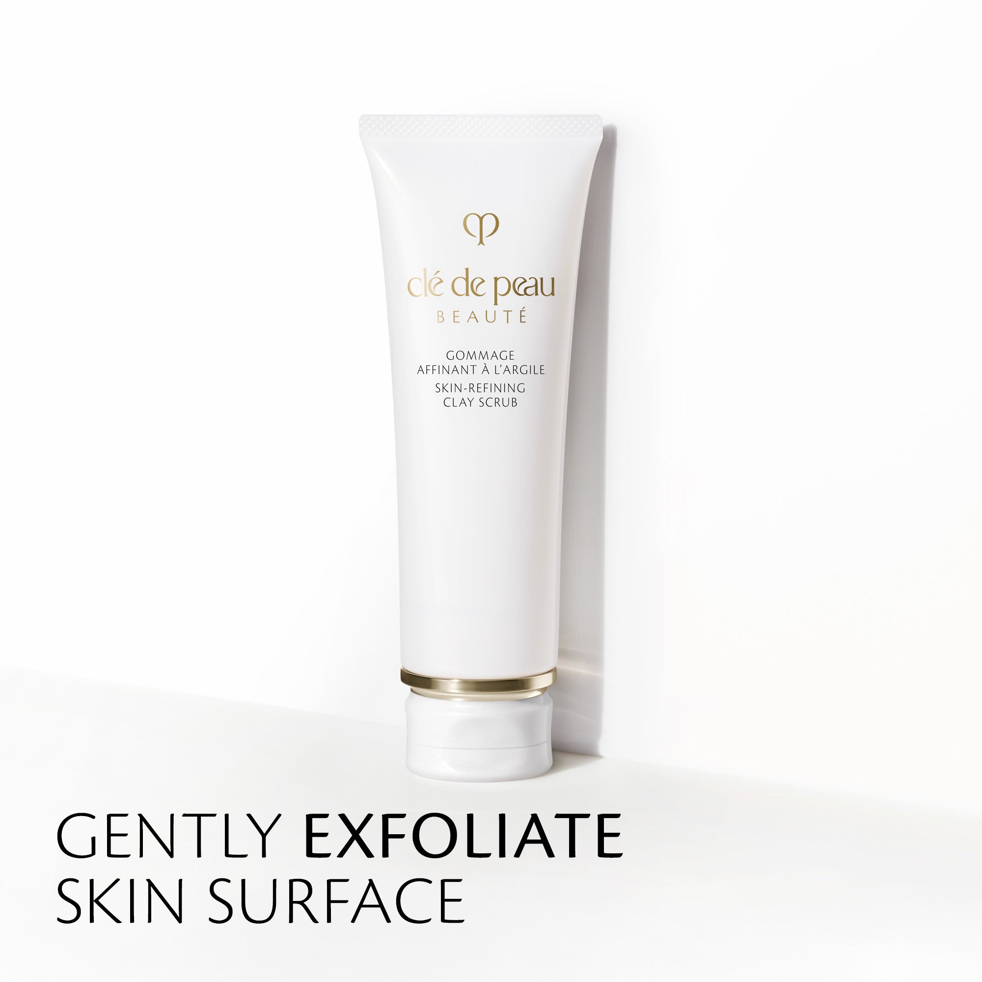 Skin-Refining Clay Scrub