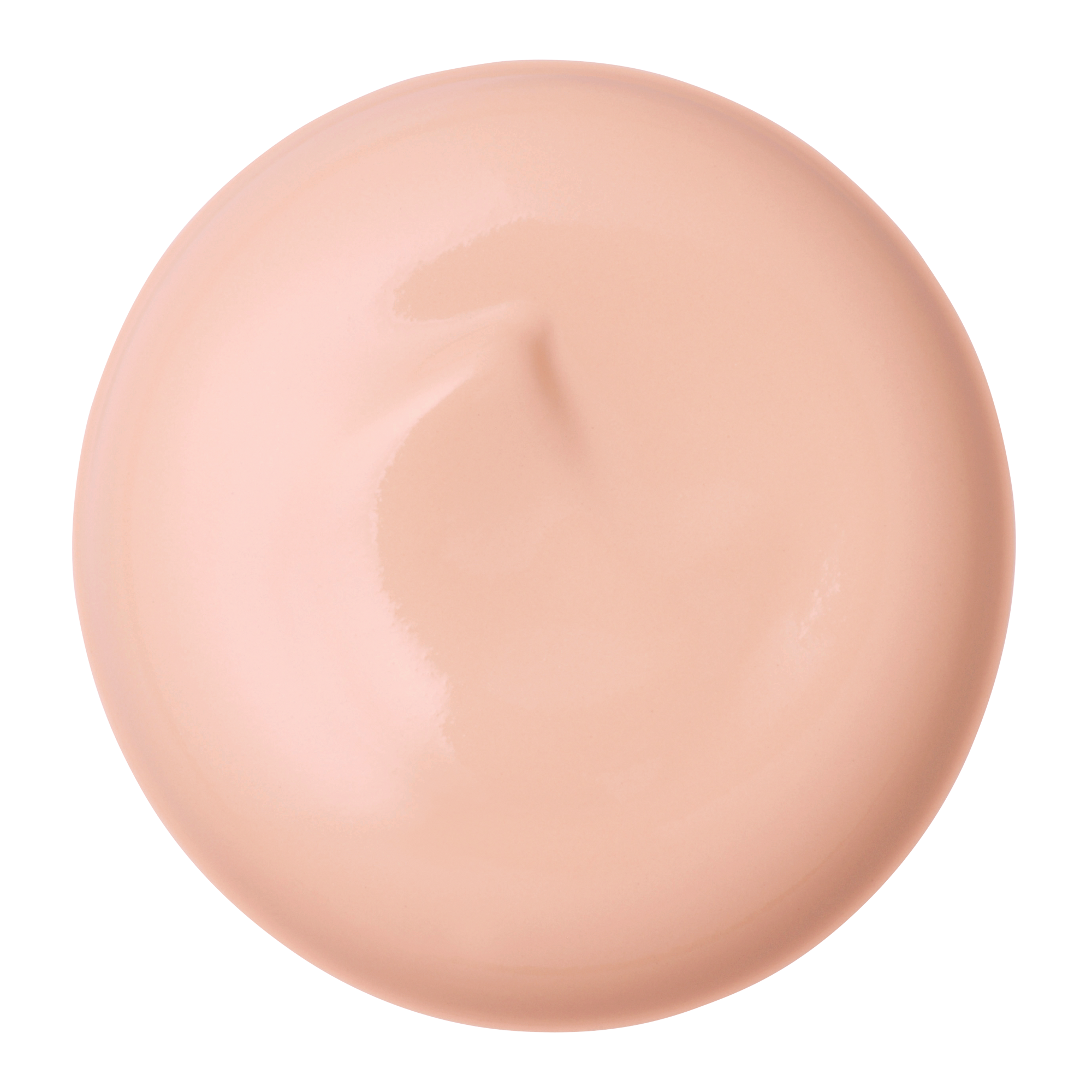 Radiant Cream Foundation