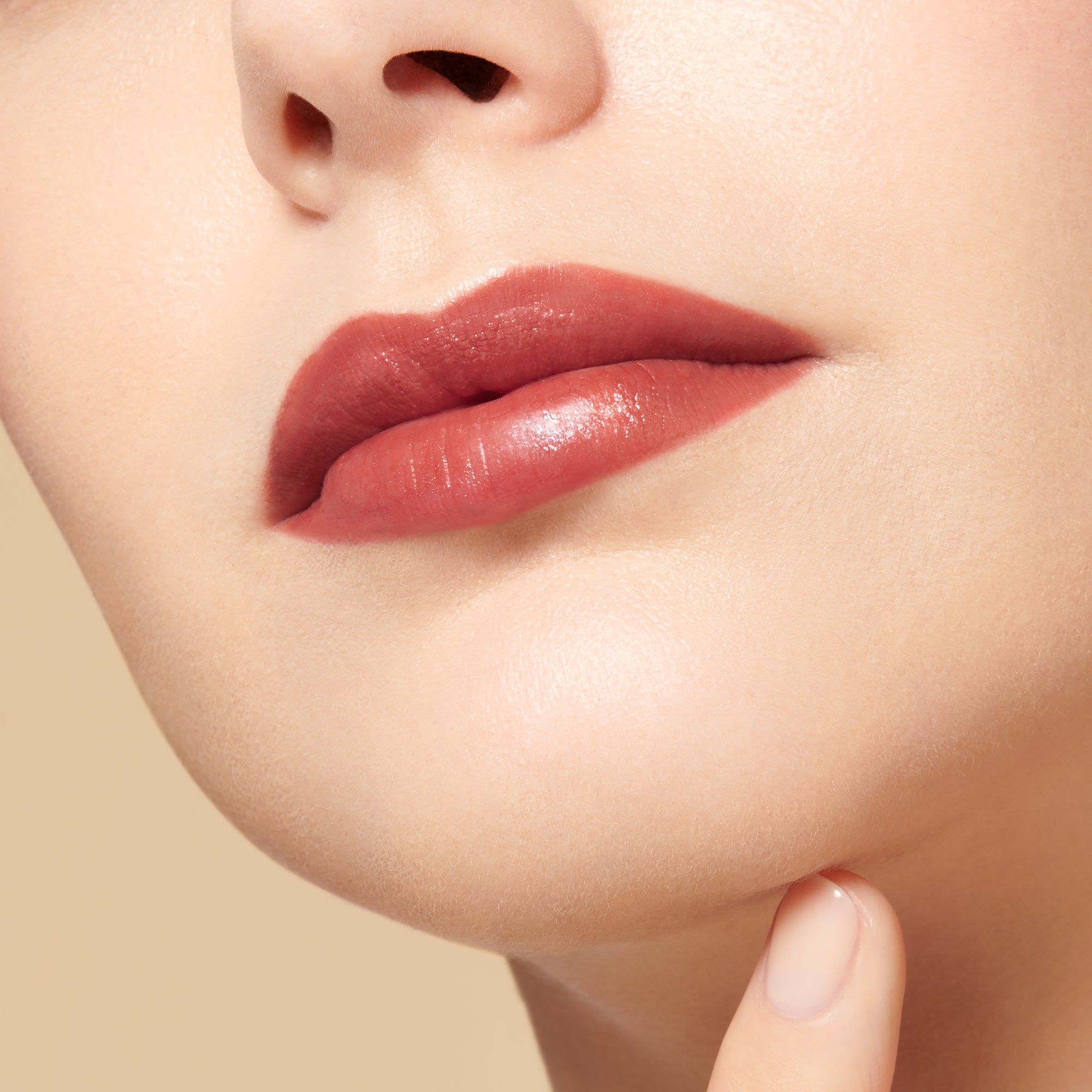 The Precious Lipstick