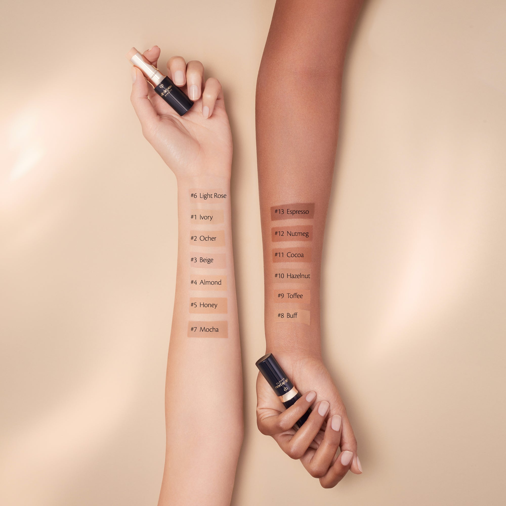 Concealer | Concealer | Clé de Peau Beauté