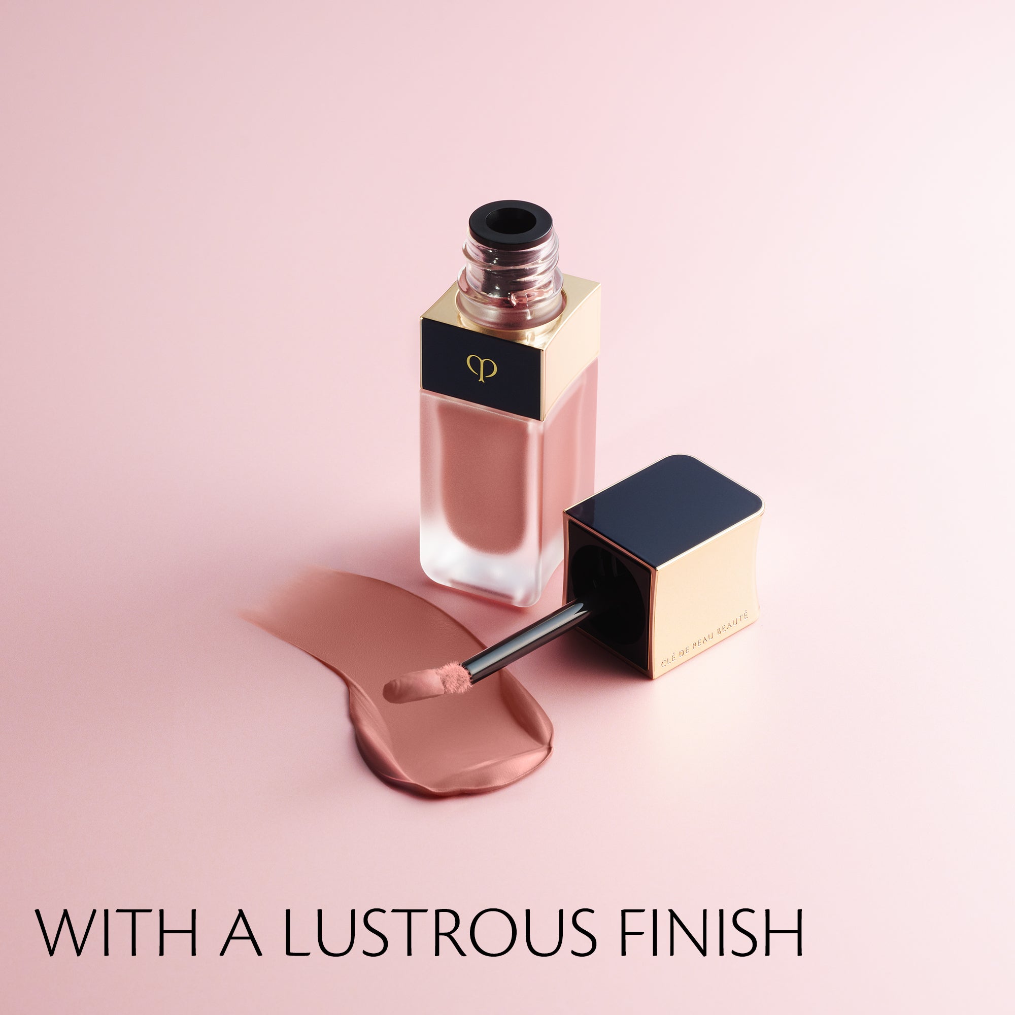Cream Rouge Shine