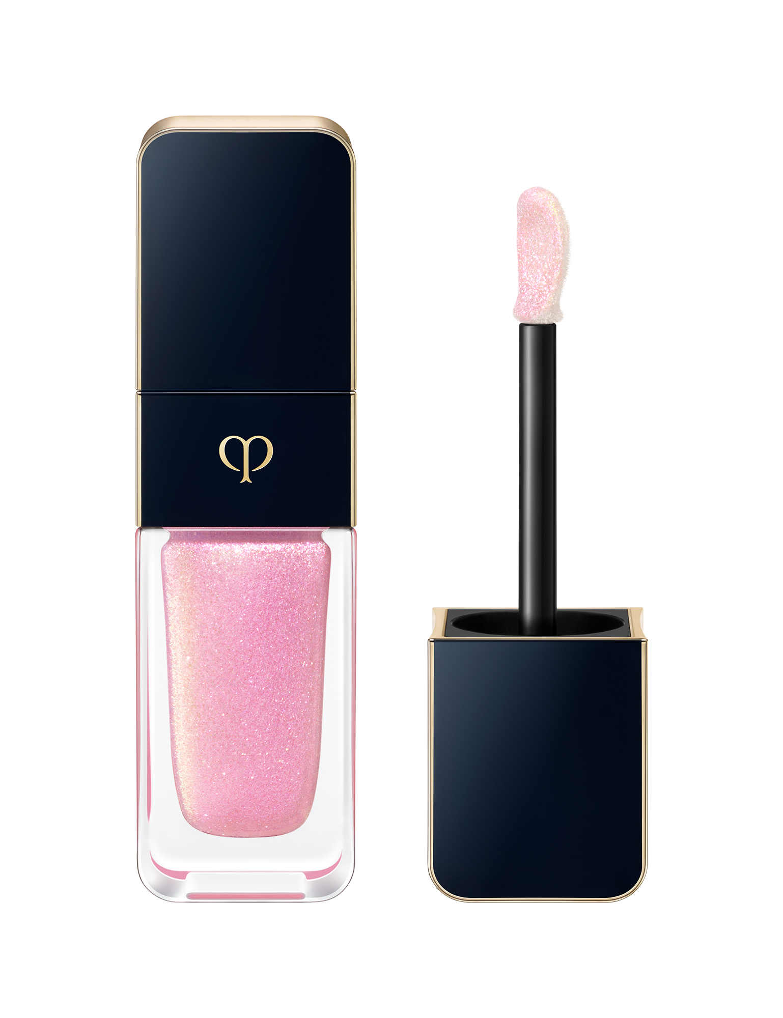 Cream Rouge Sparkles