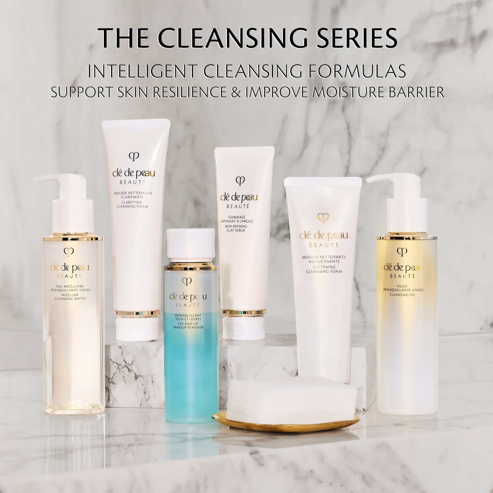Cleansing Oil