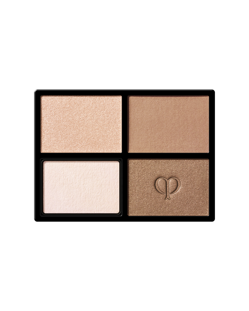 Eye colour Quad - Refill