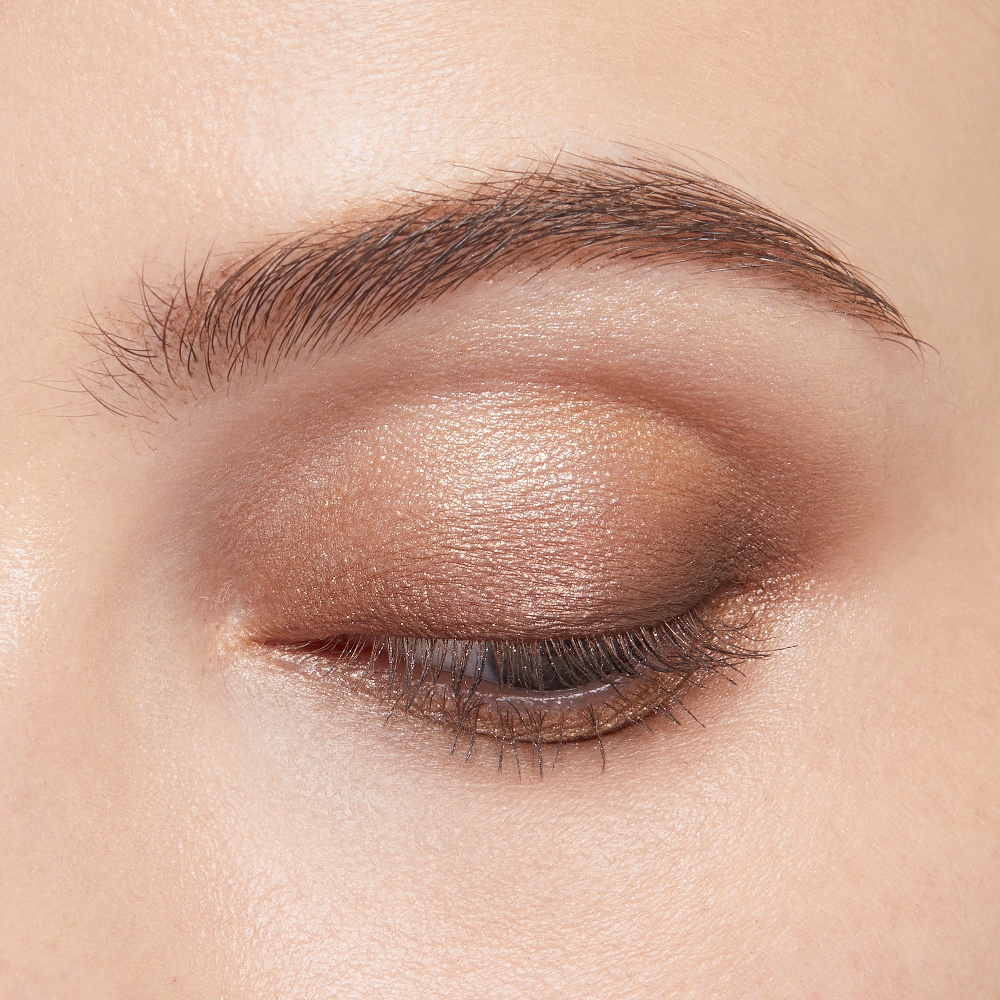 Eye colour Quad - Refill
