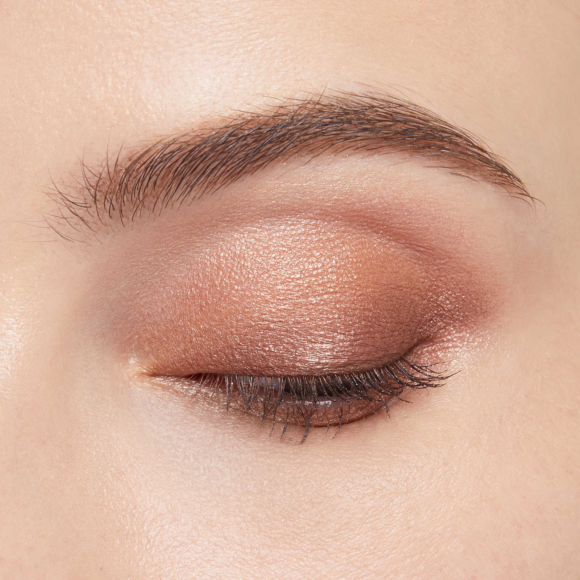 Eye colour Quad - Refill