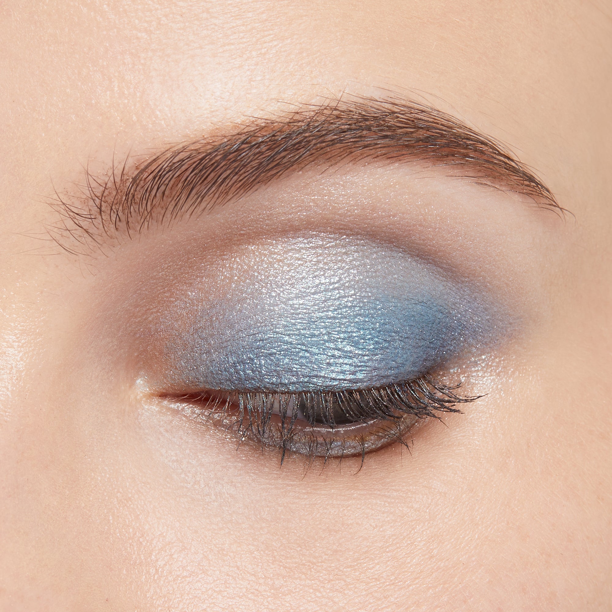 Eye colour Quad - Refill