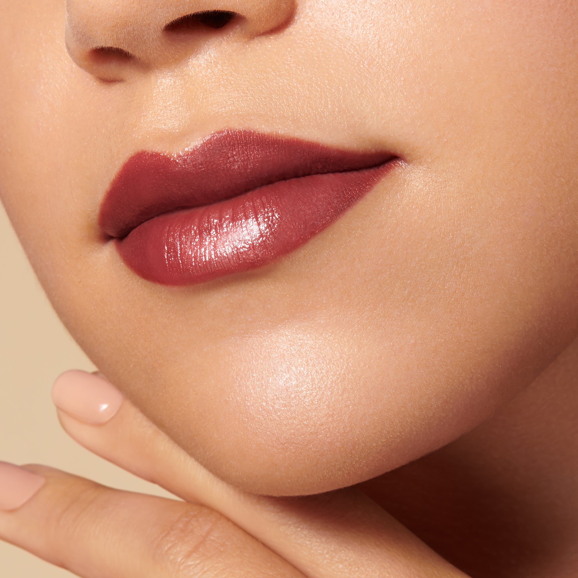 The Precious Lipstick Refill