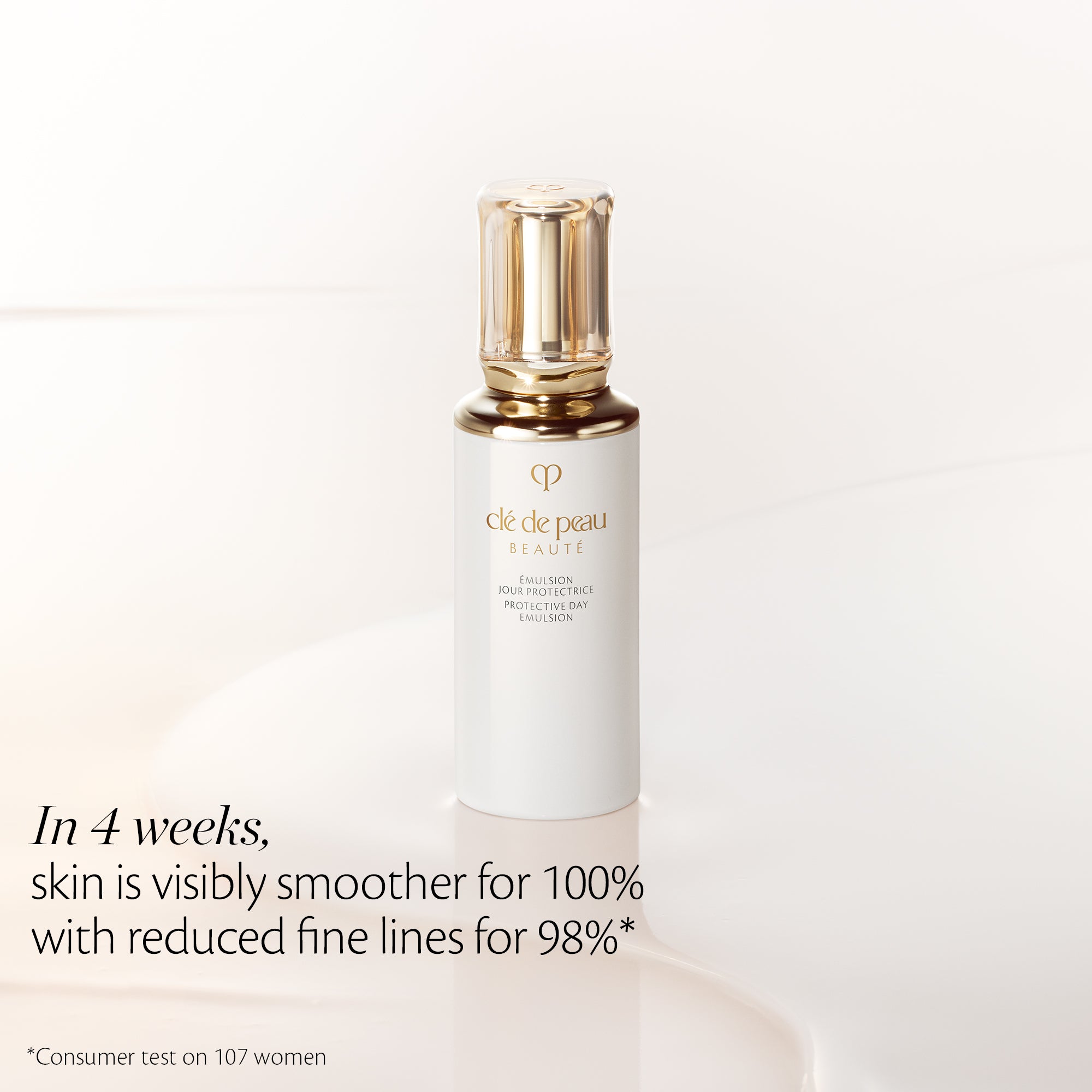 Protective Day Emulsion