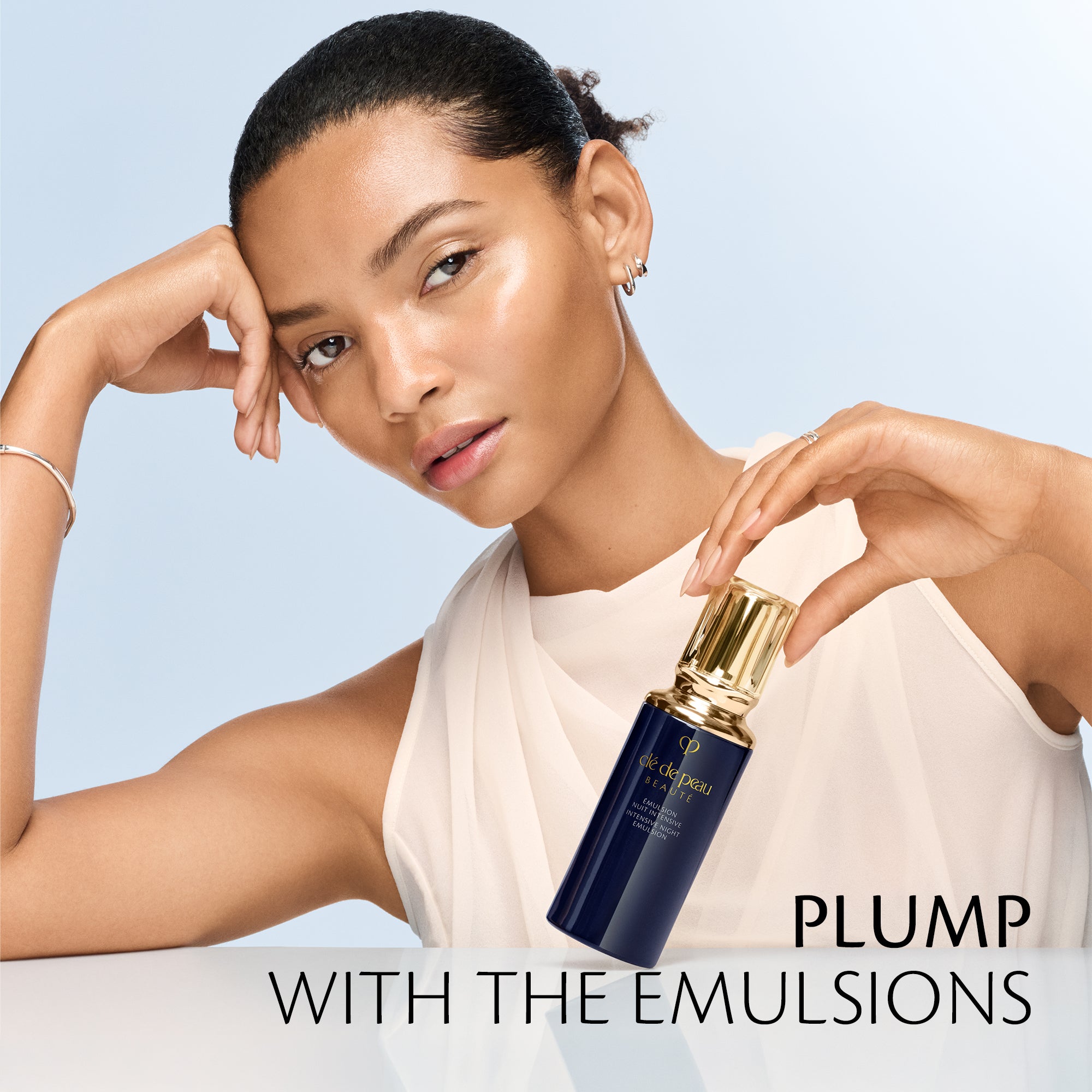 Intensive Night Emulsion