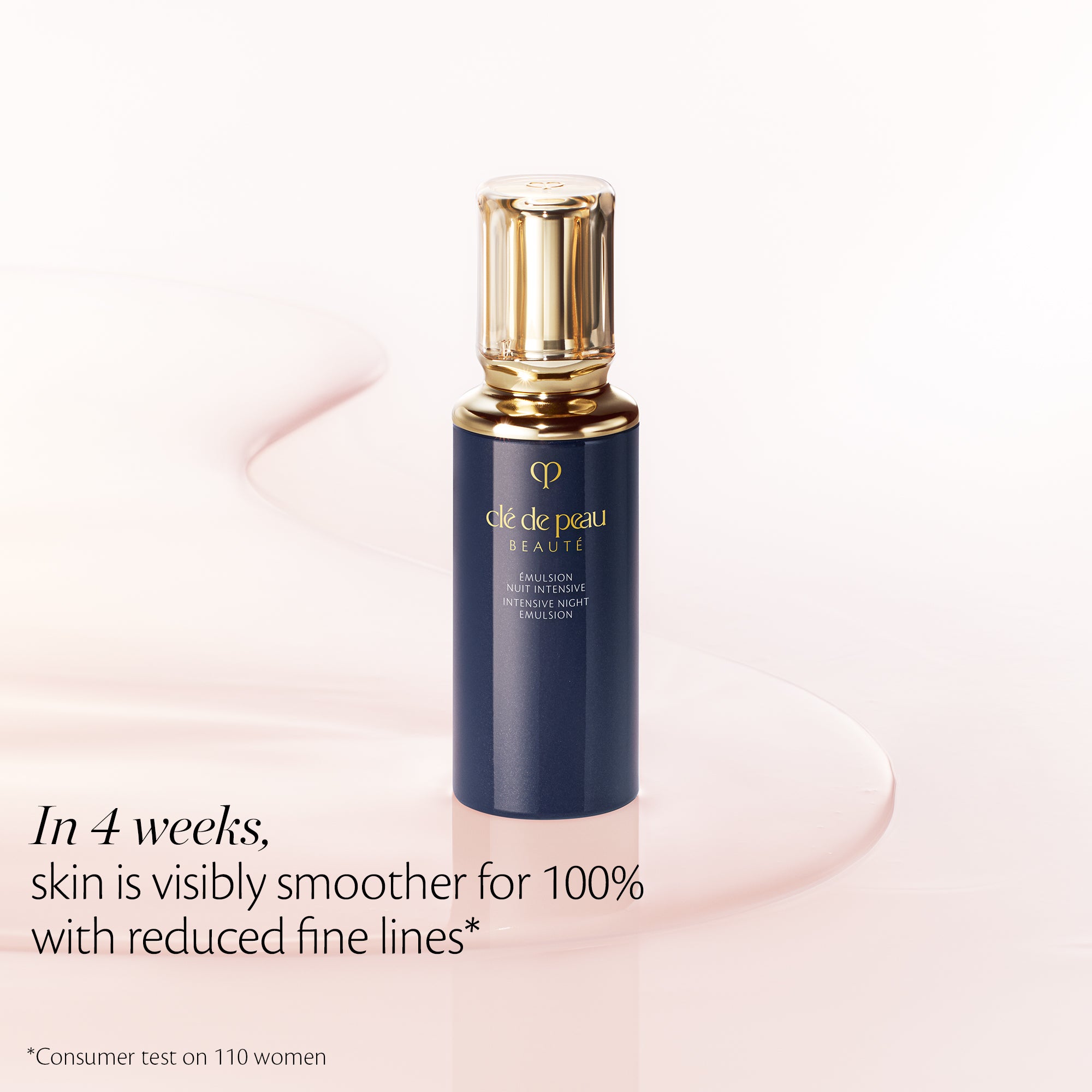 Intensive Night Emulsion