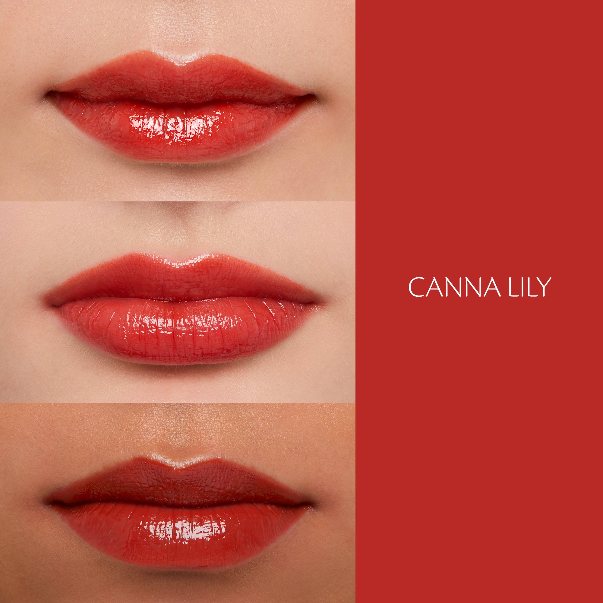 Lipstick Shine
