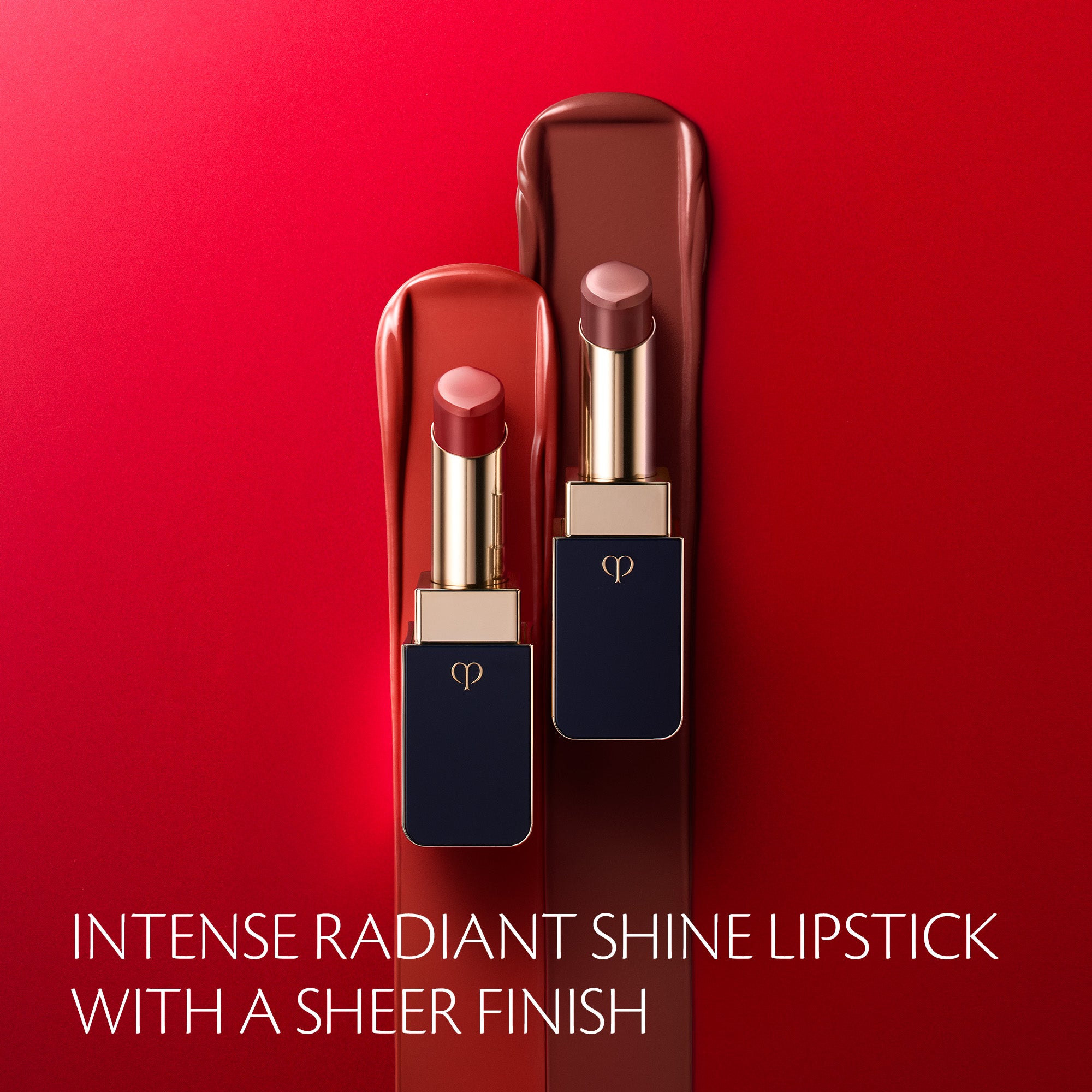 Lipstick Shine