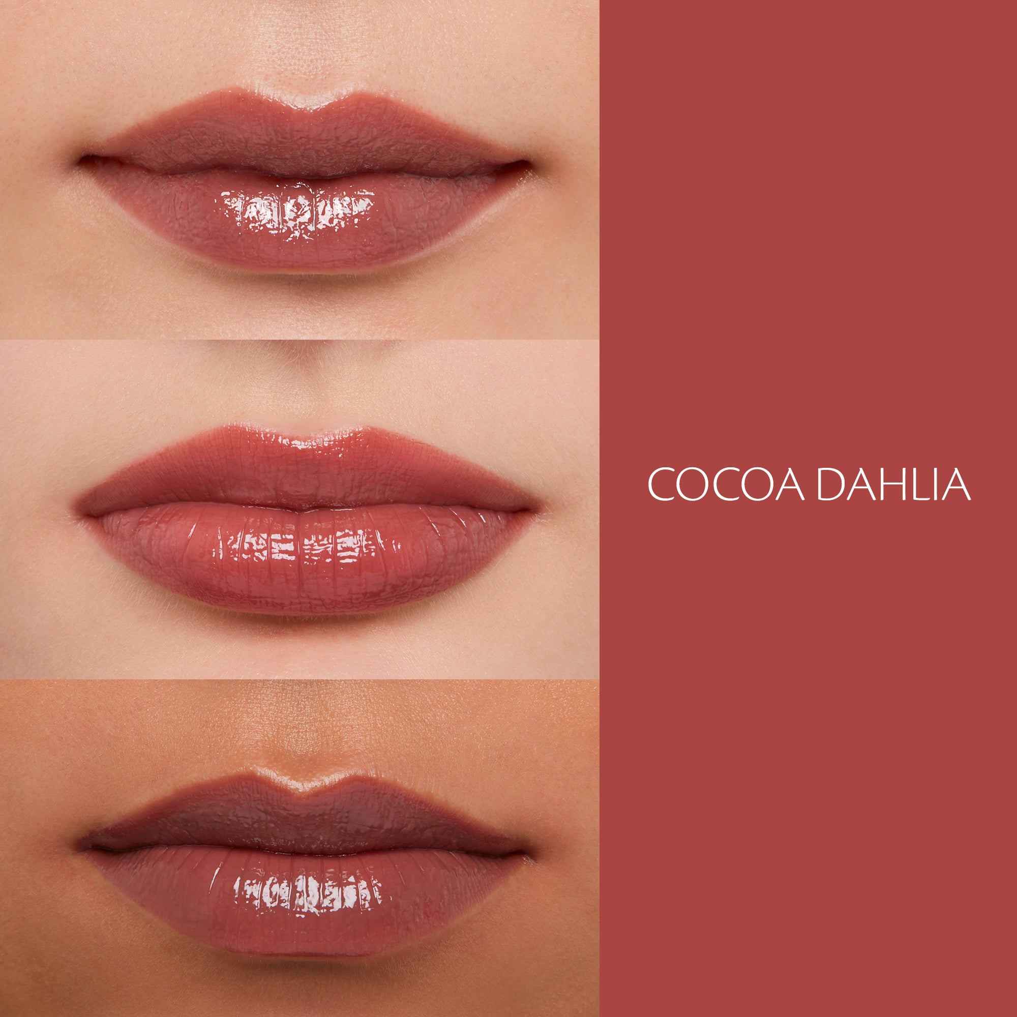 Lipstick Shine