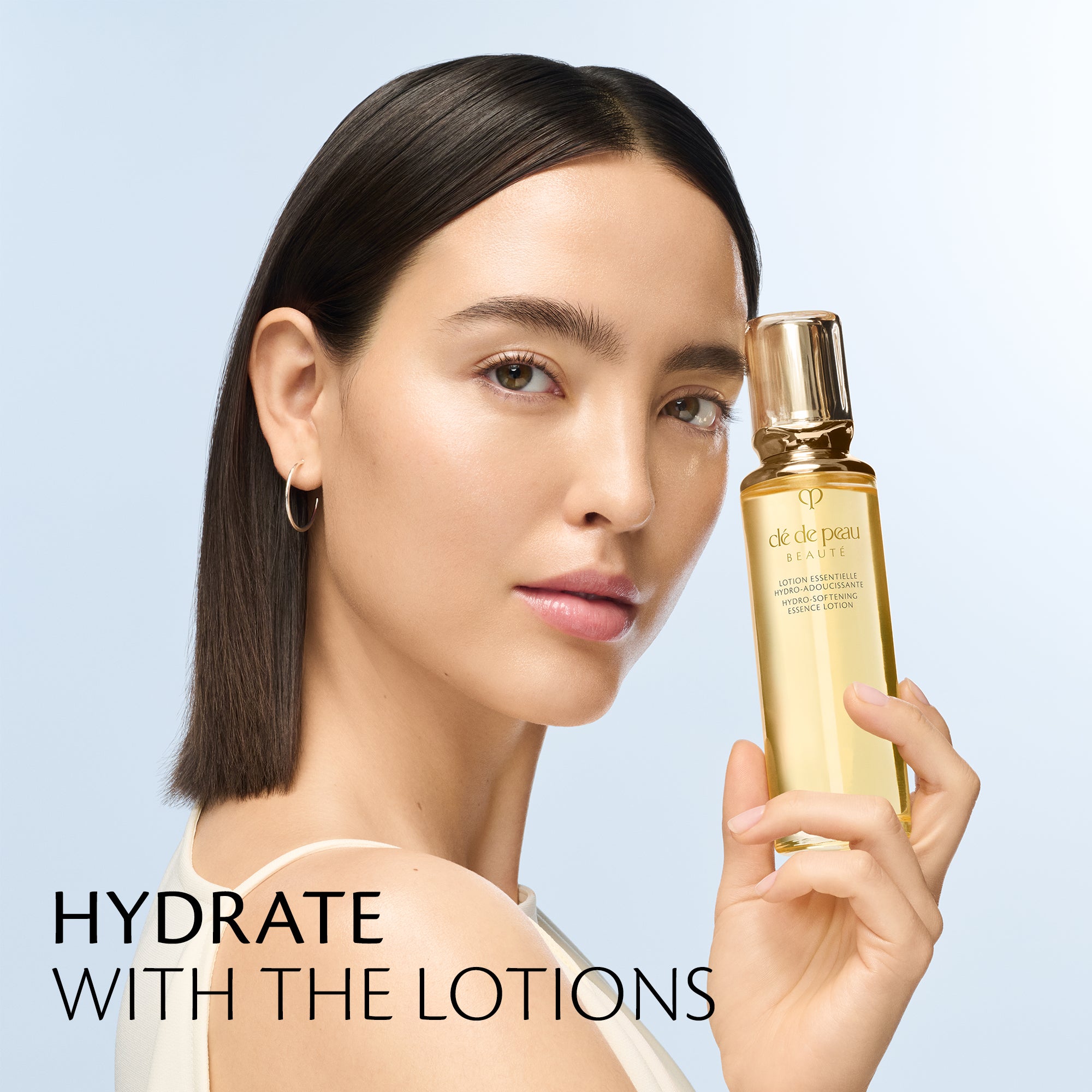 Hydro-softening Essence Lotion