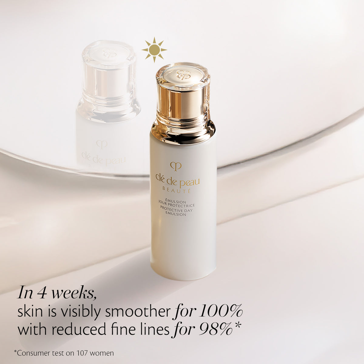 Protective Day Emulsion