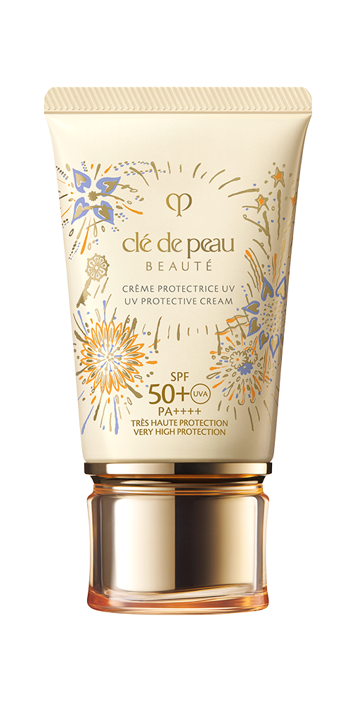 UV protective Cream