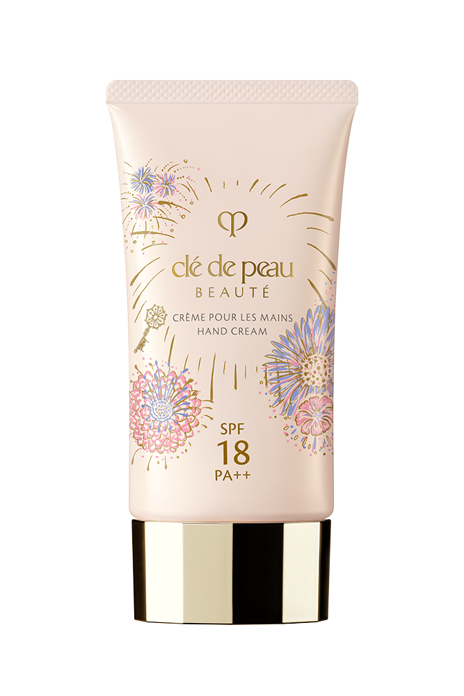 Hand Cream