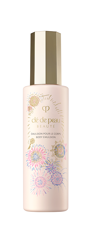 Body Emulsion
