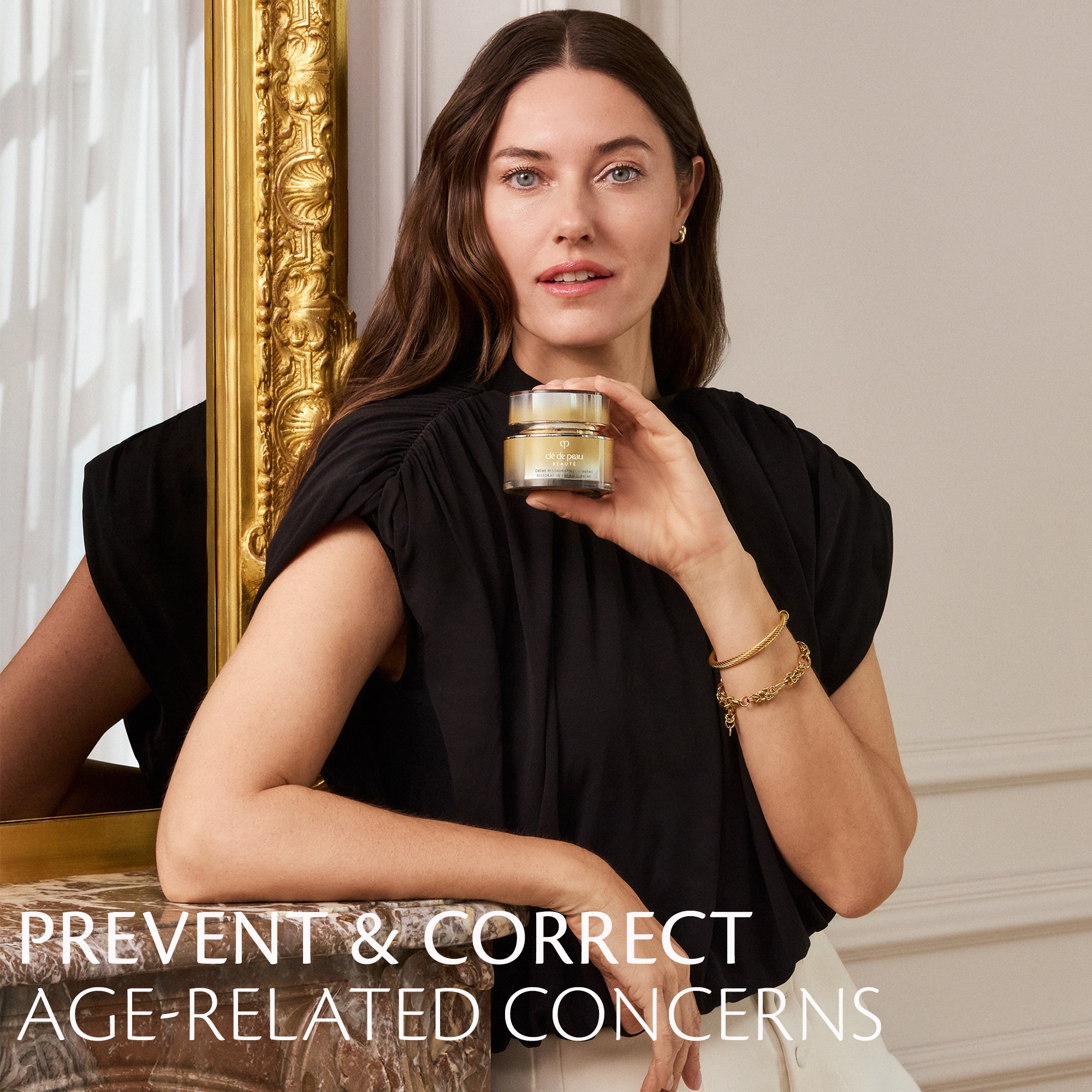 Restorative Cream Supreme