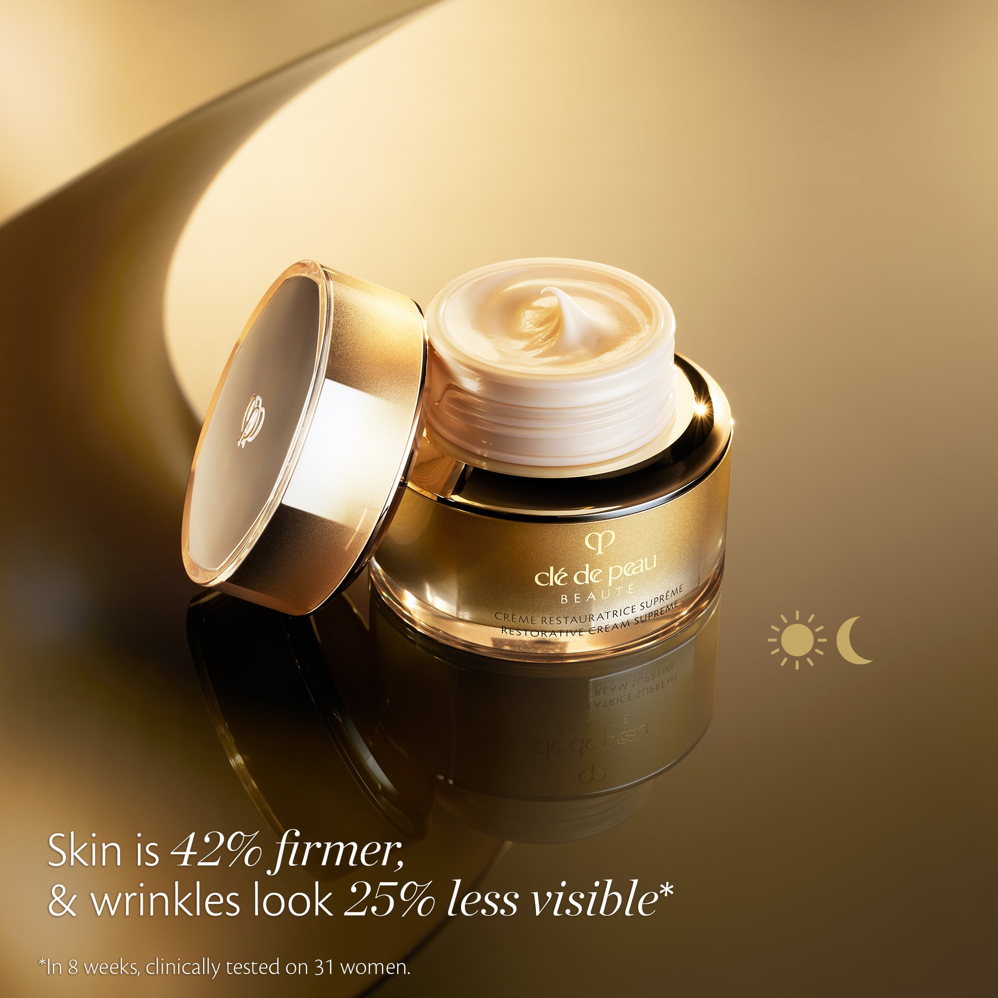 Restorative Cream Supreme