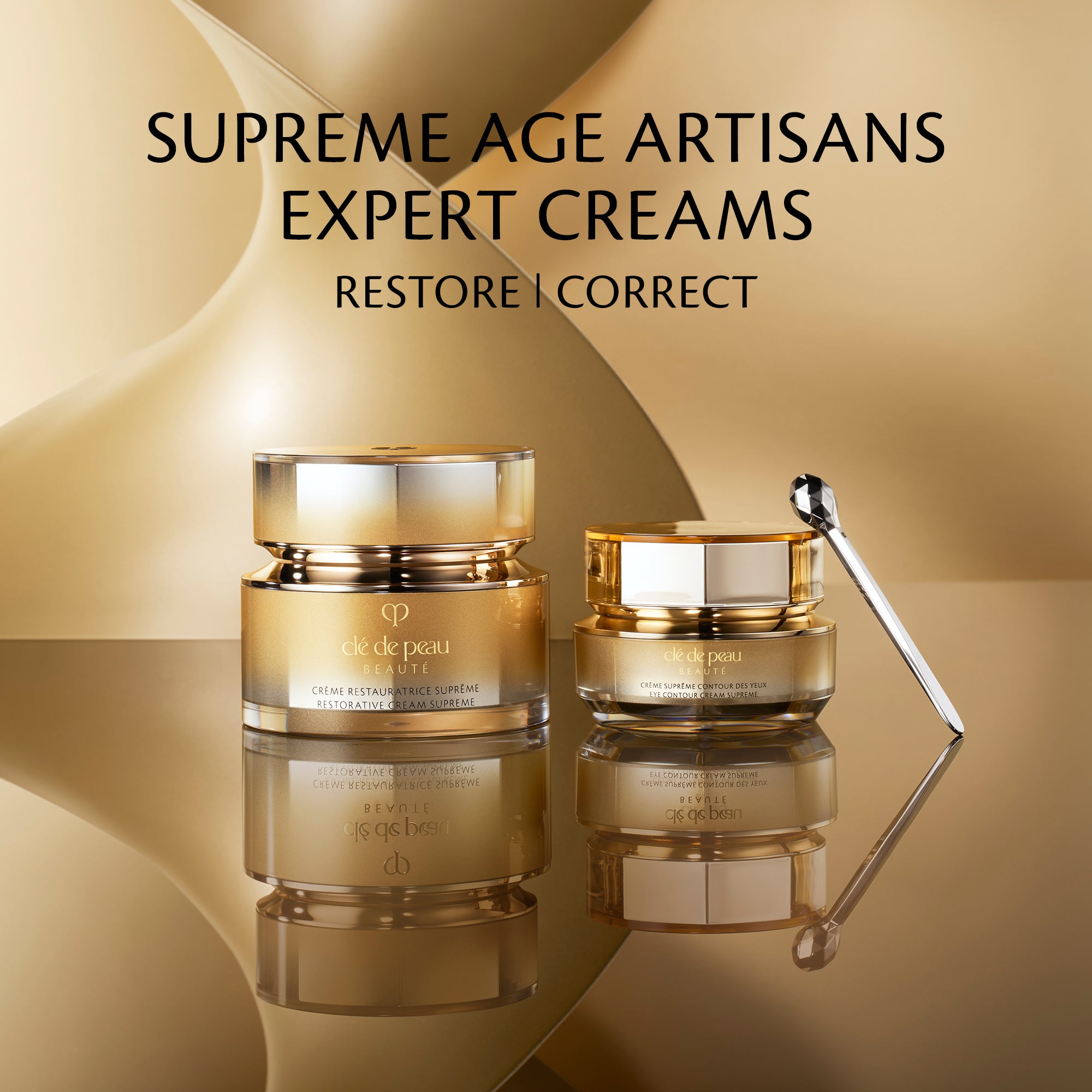 Restorative Cream Supreme