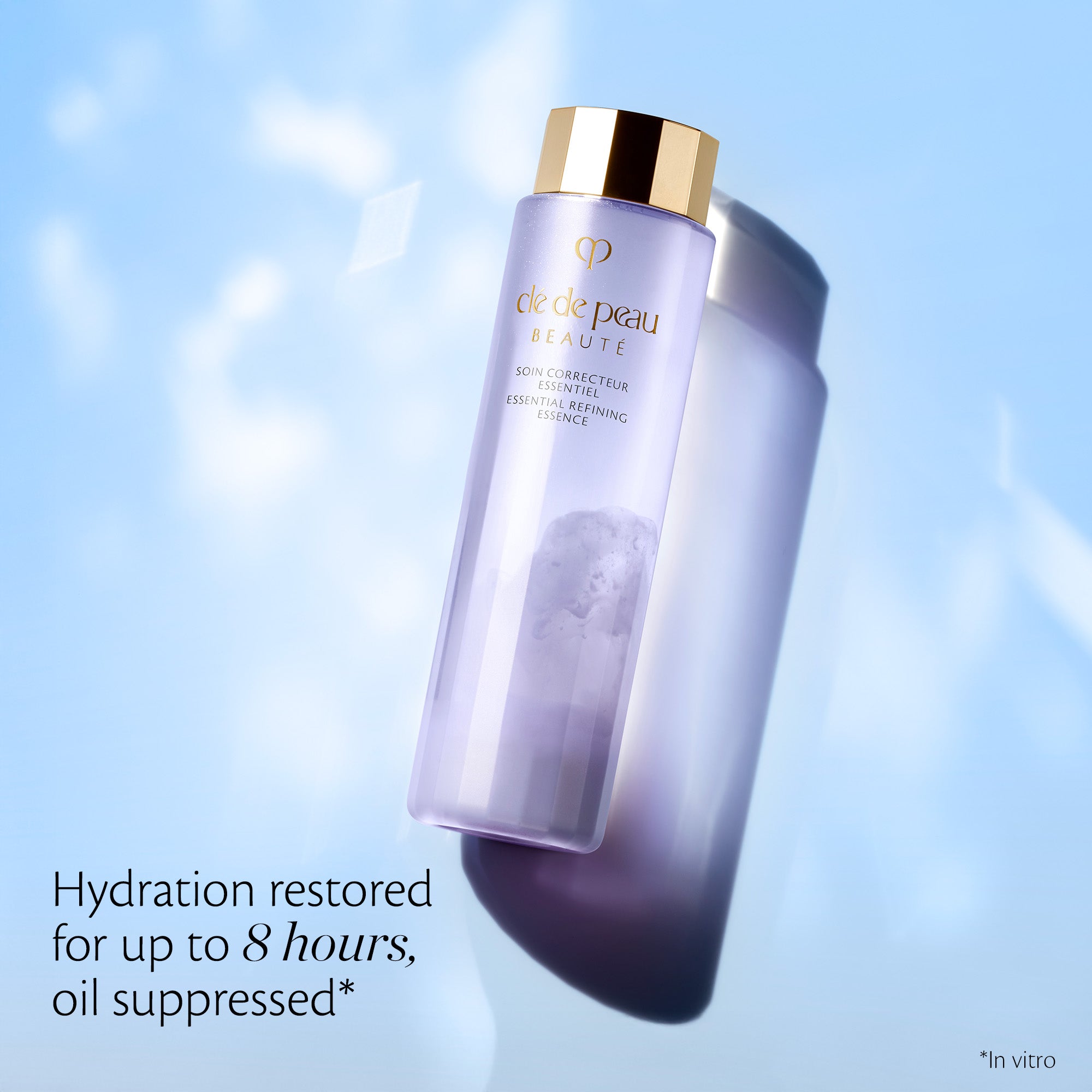 Essential Refining Essence