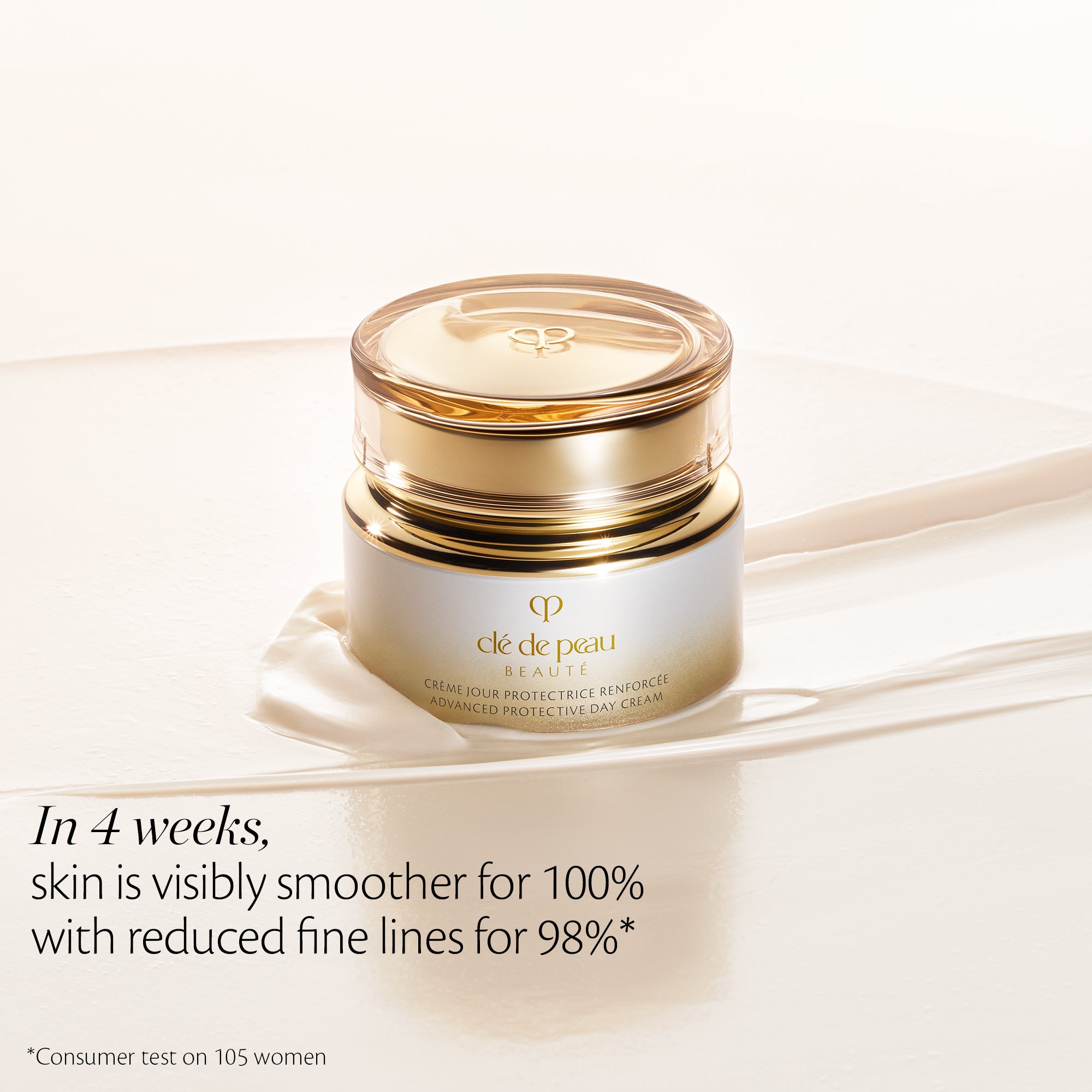 Advanced Protective Cream