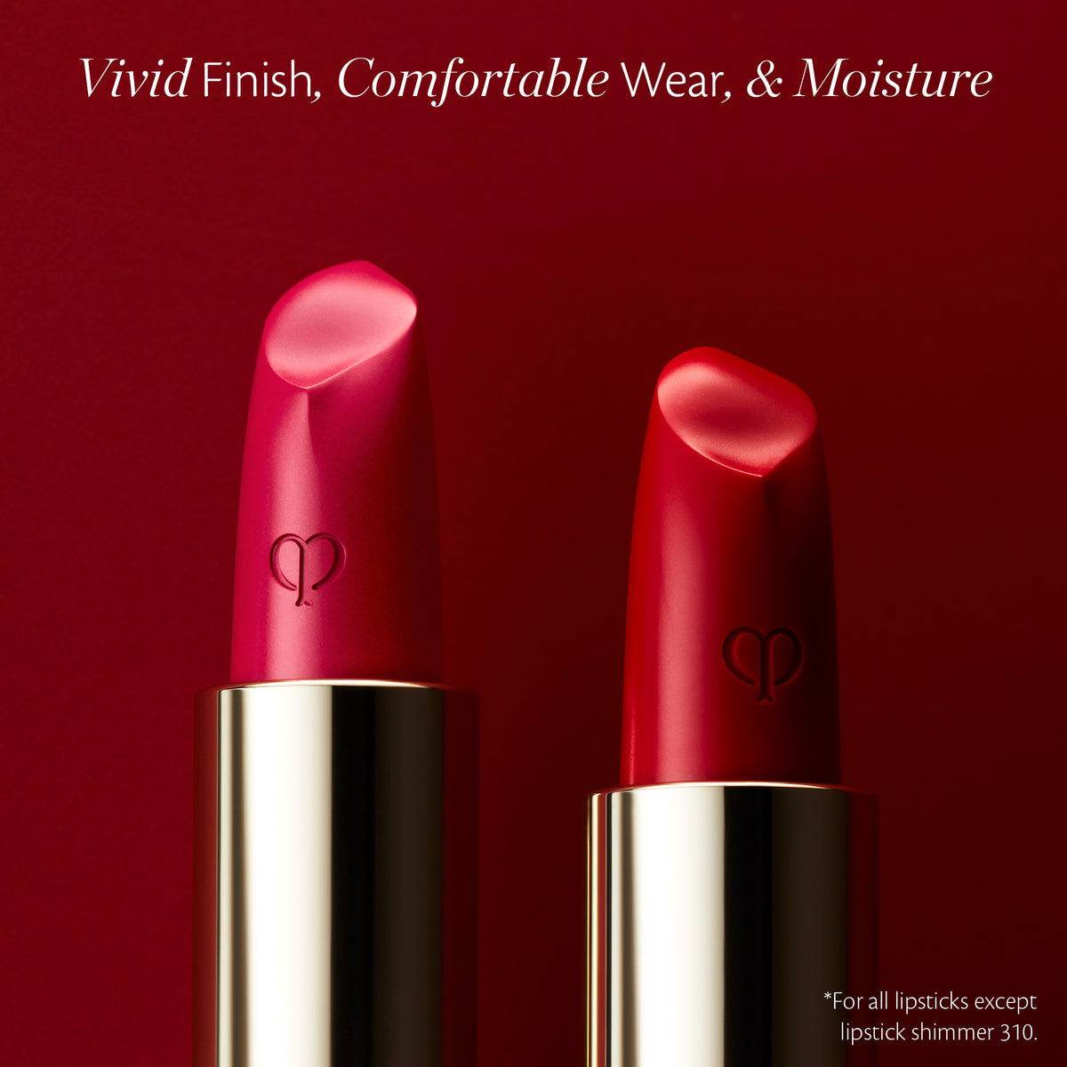 Lipstick Matte