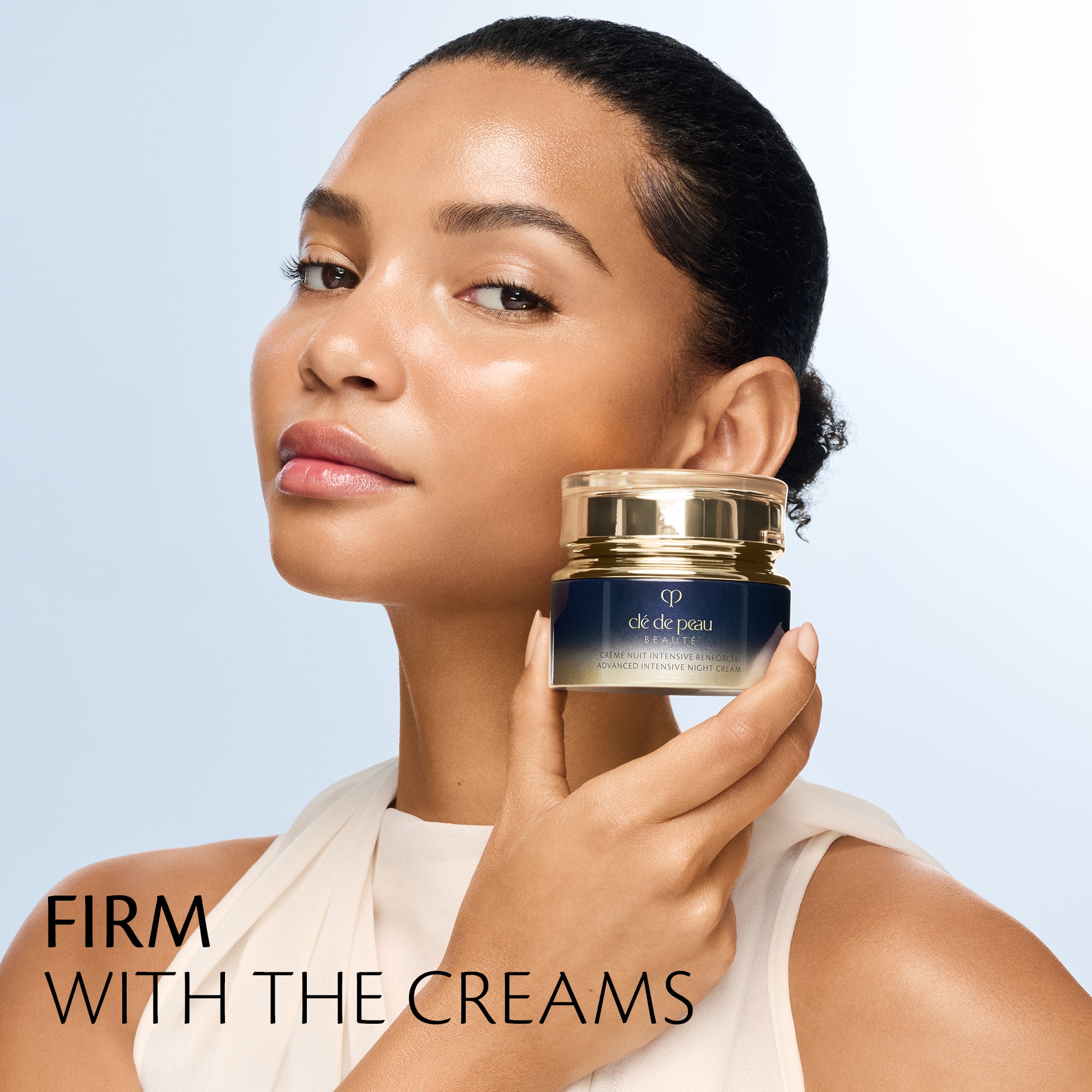 Advanced Intensive Night Cream