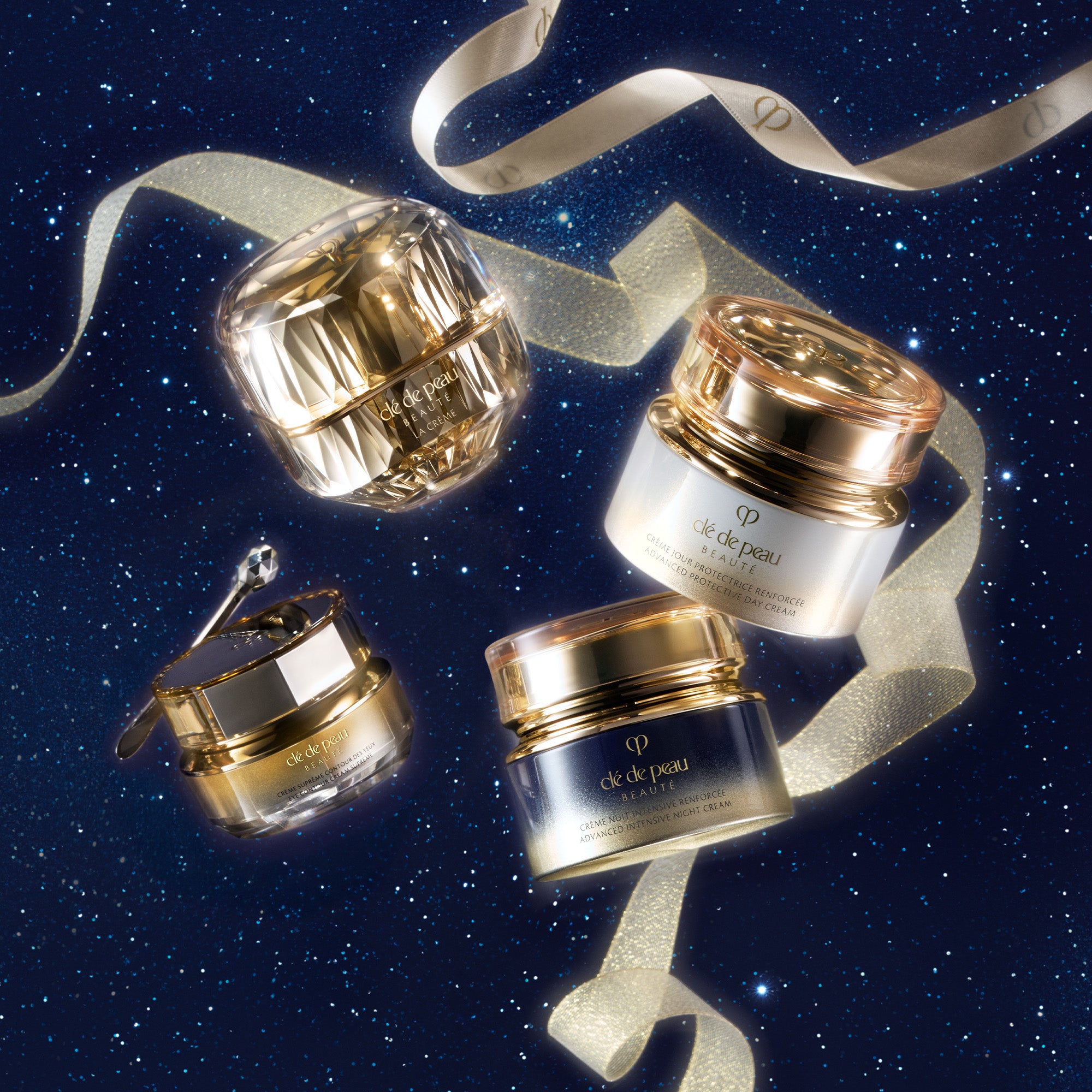 Advanced Intensive Night Cream