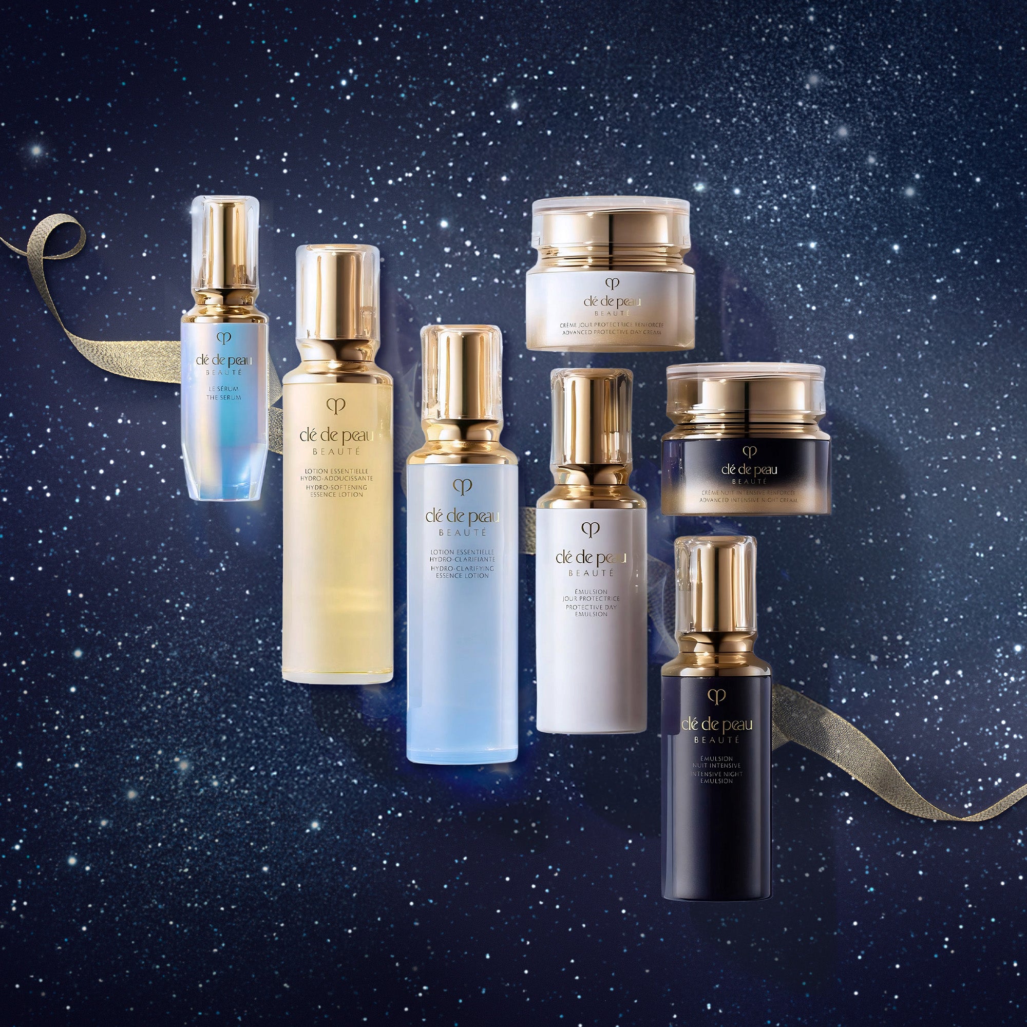 Advanced Intensive Night Cream