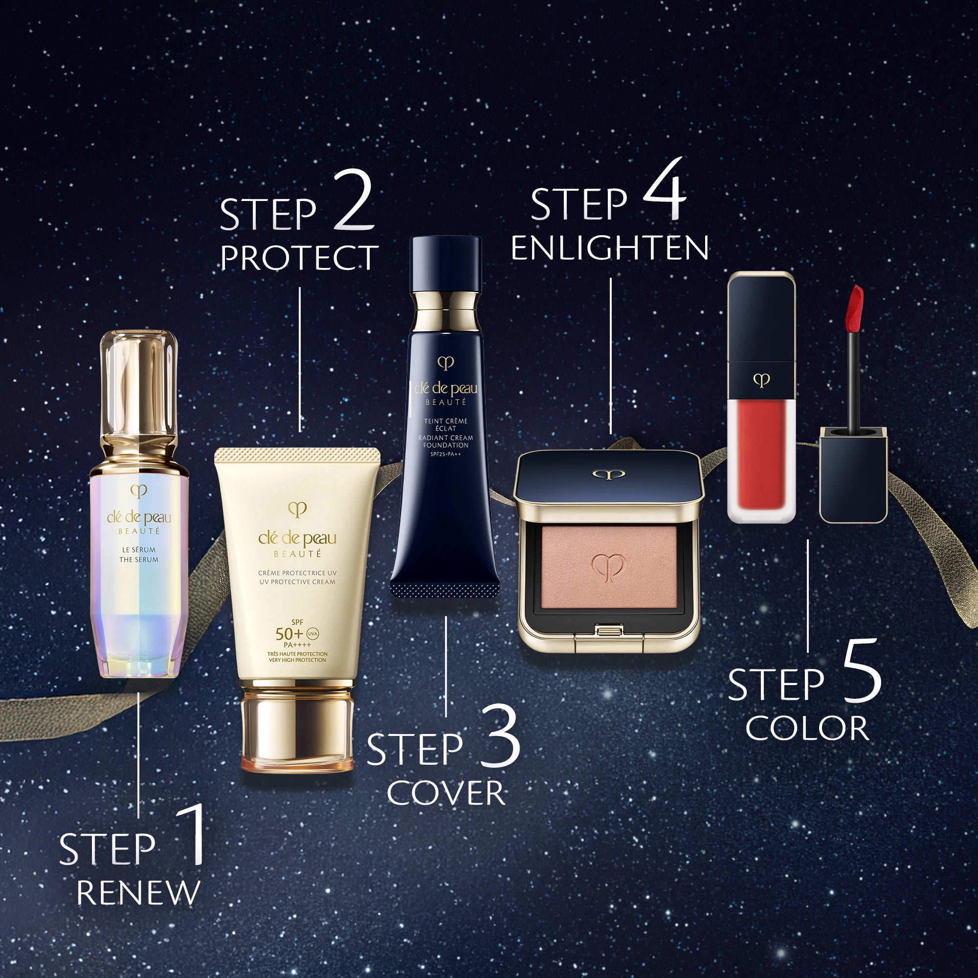 UV Protective Cream SPF50+