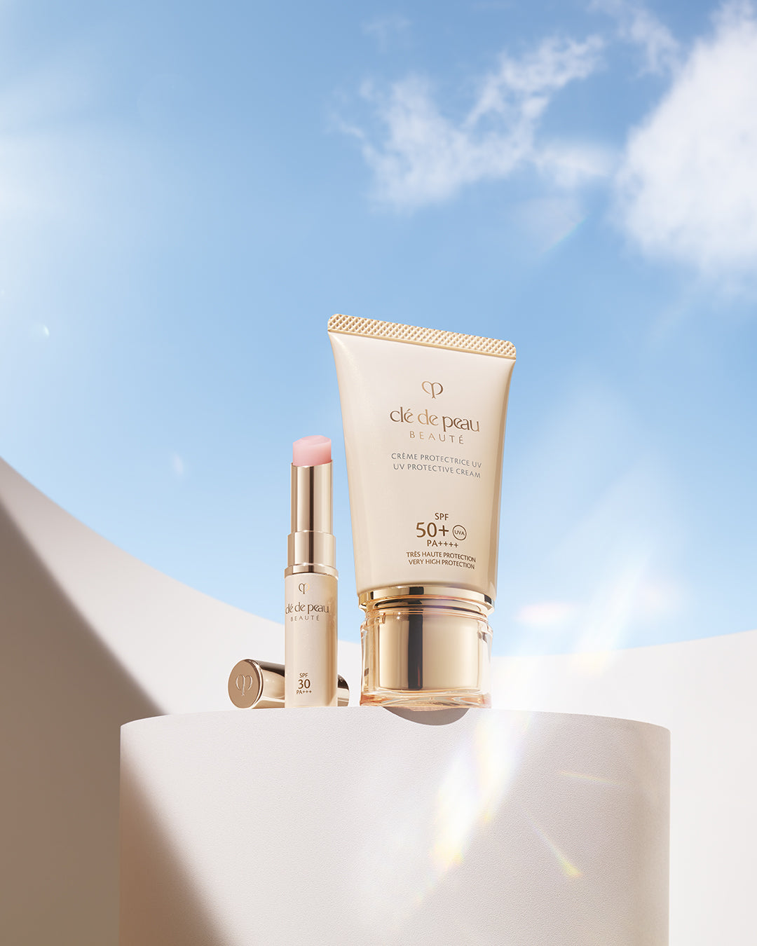 Clé de Peau Beauté | Soins et maquillage de luxe japonais